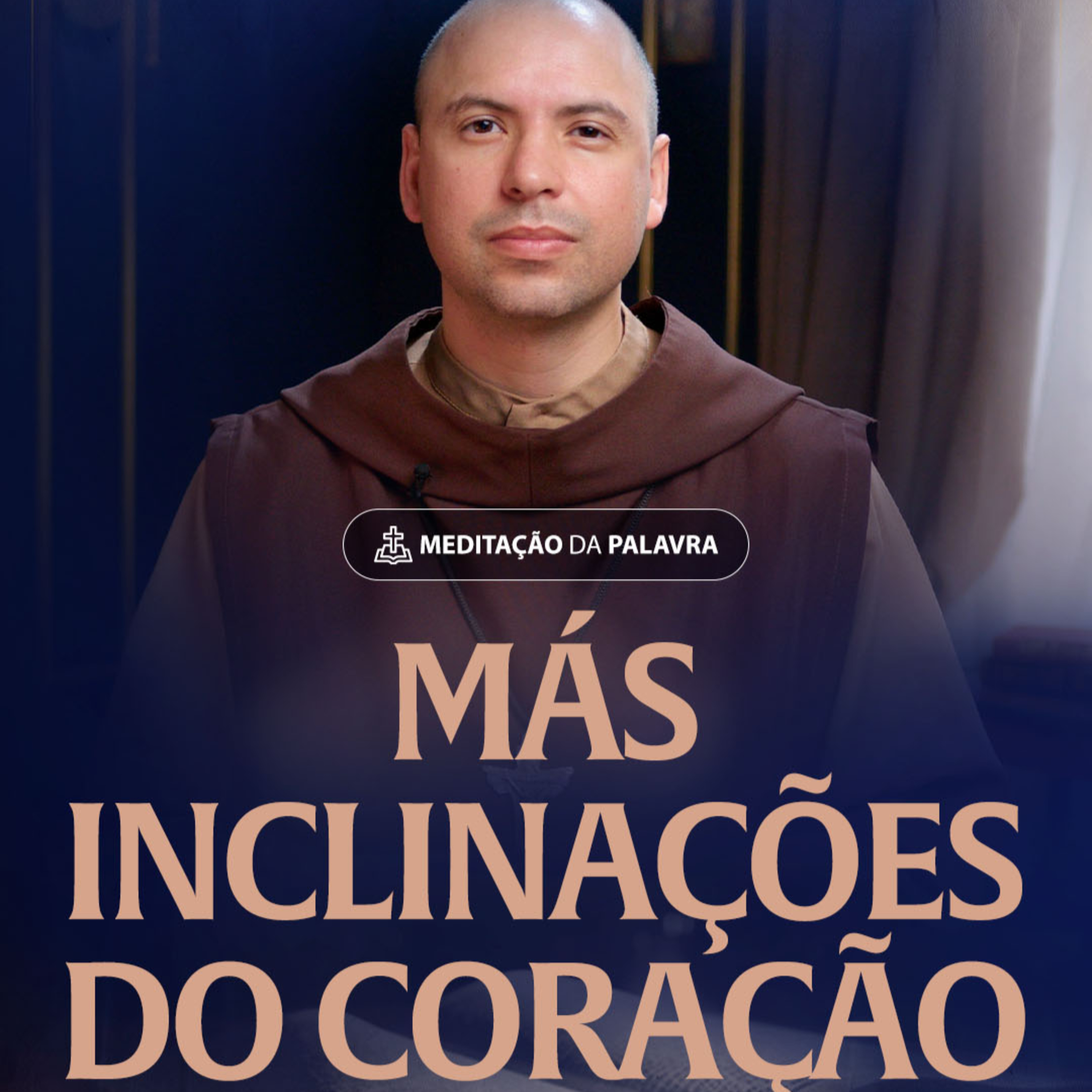 Más inclinações do coração | (Jeremias 7, 23-28) #2297