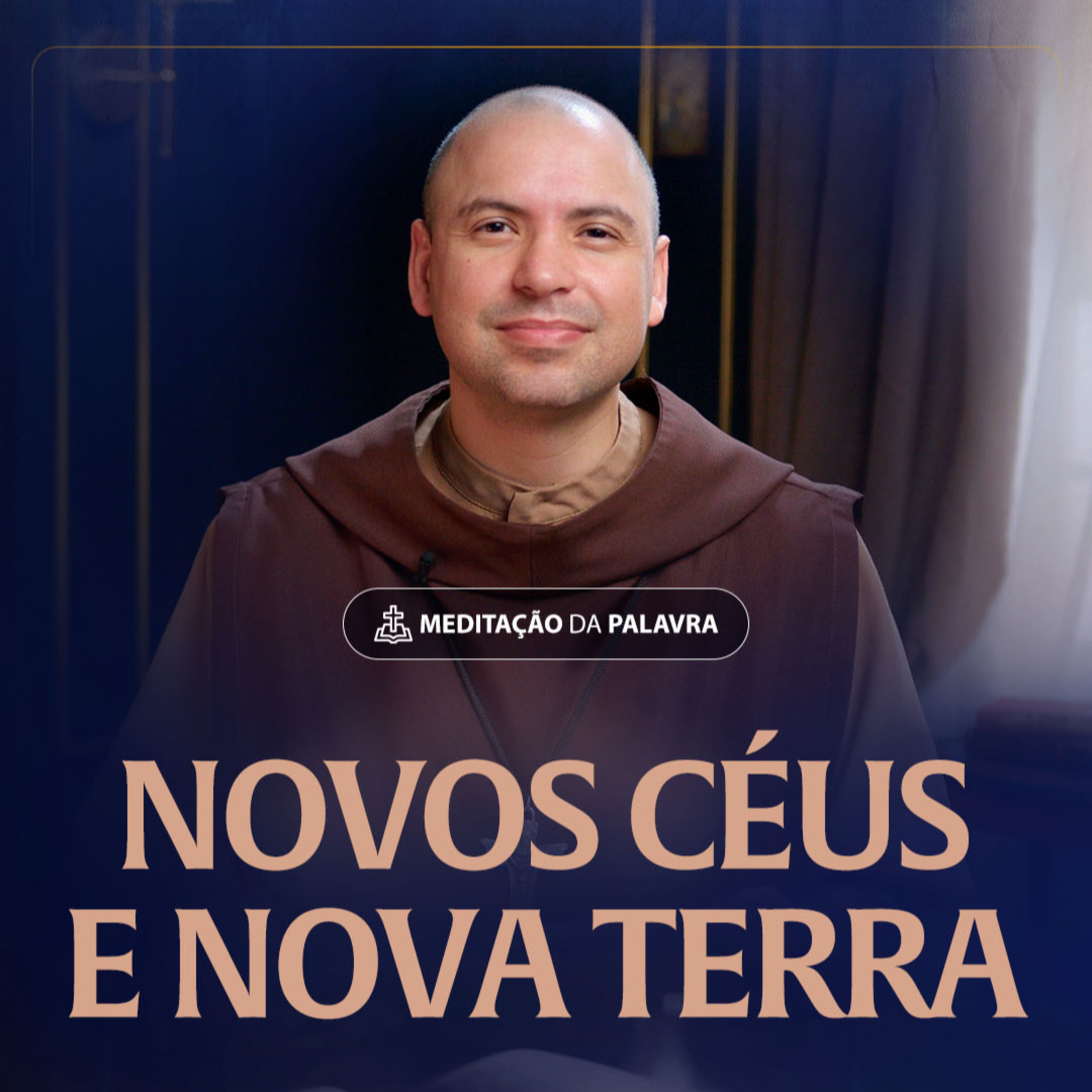Novos céus e nova terra | (Isaías 65, 17-21) #2301
