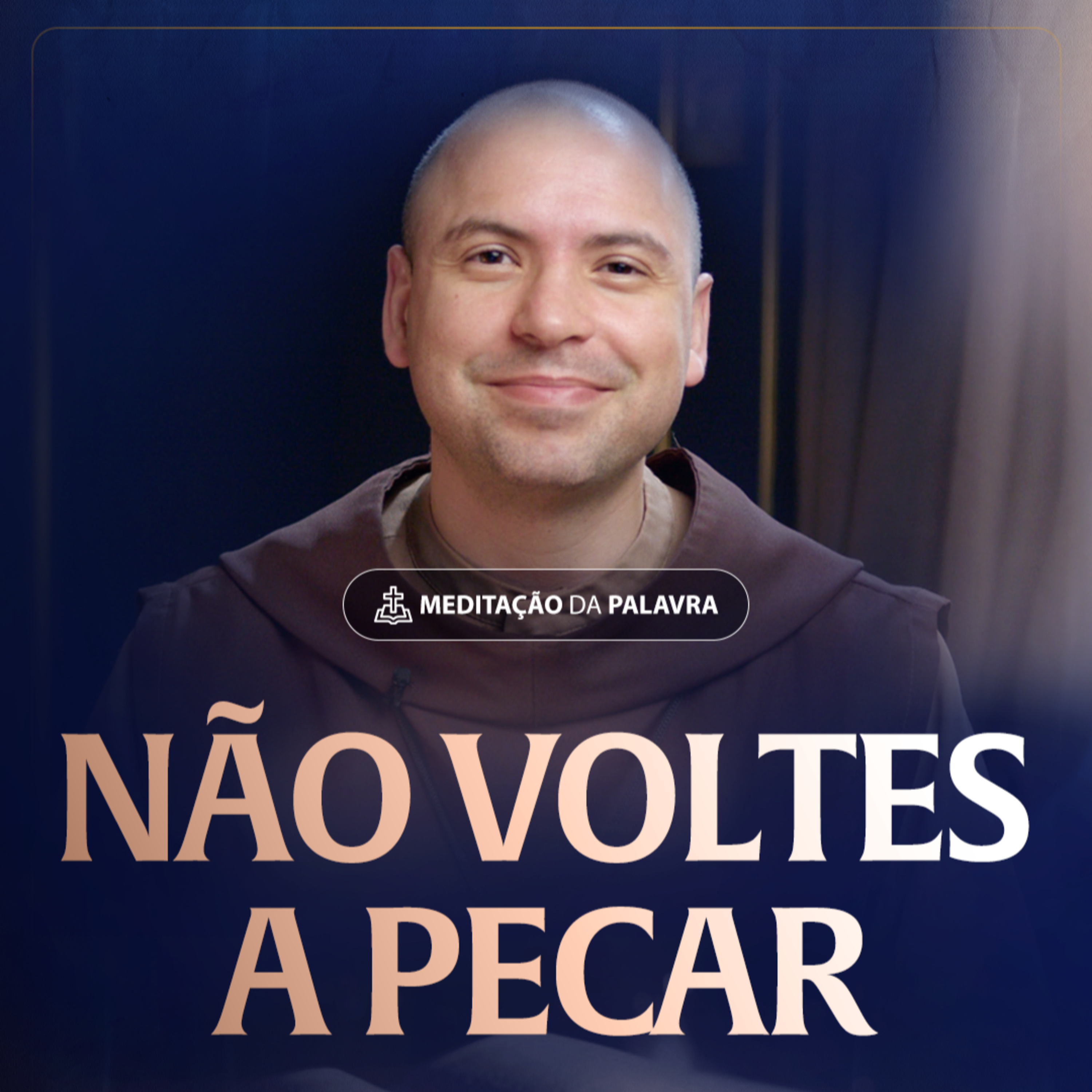 Não voltes a pecar | (João 5, 1-16) #2302