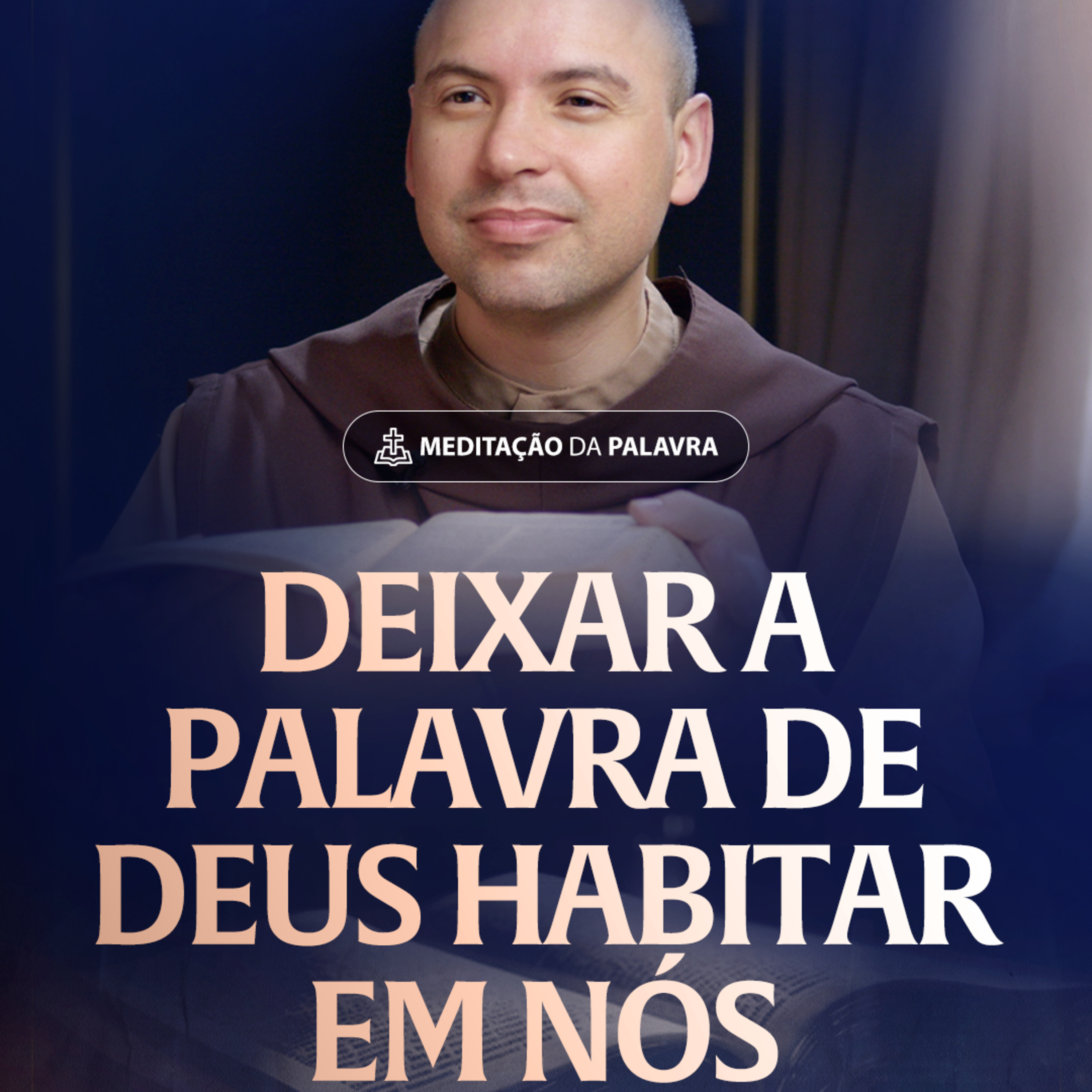 Deixar a Palavra de Deus habitar em nós | (João 5, 31-47) #2304