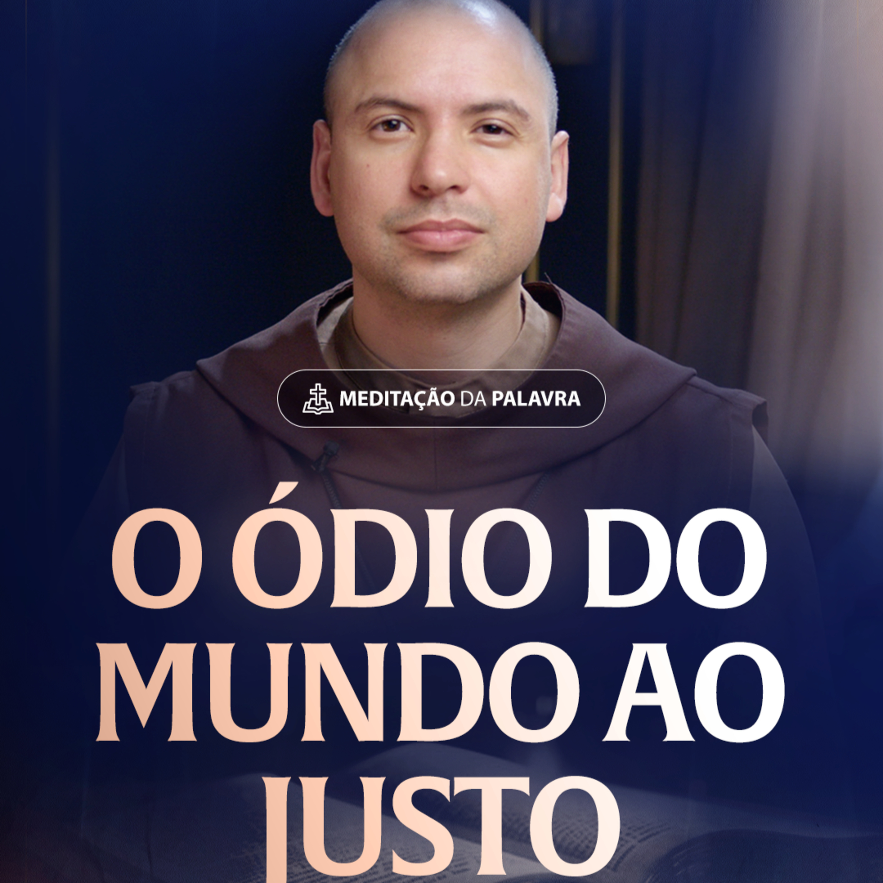 O ódio do mundo ao justo | (Sabedoria 2, 1a.12 22) #2305