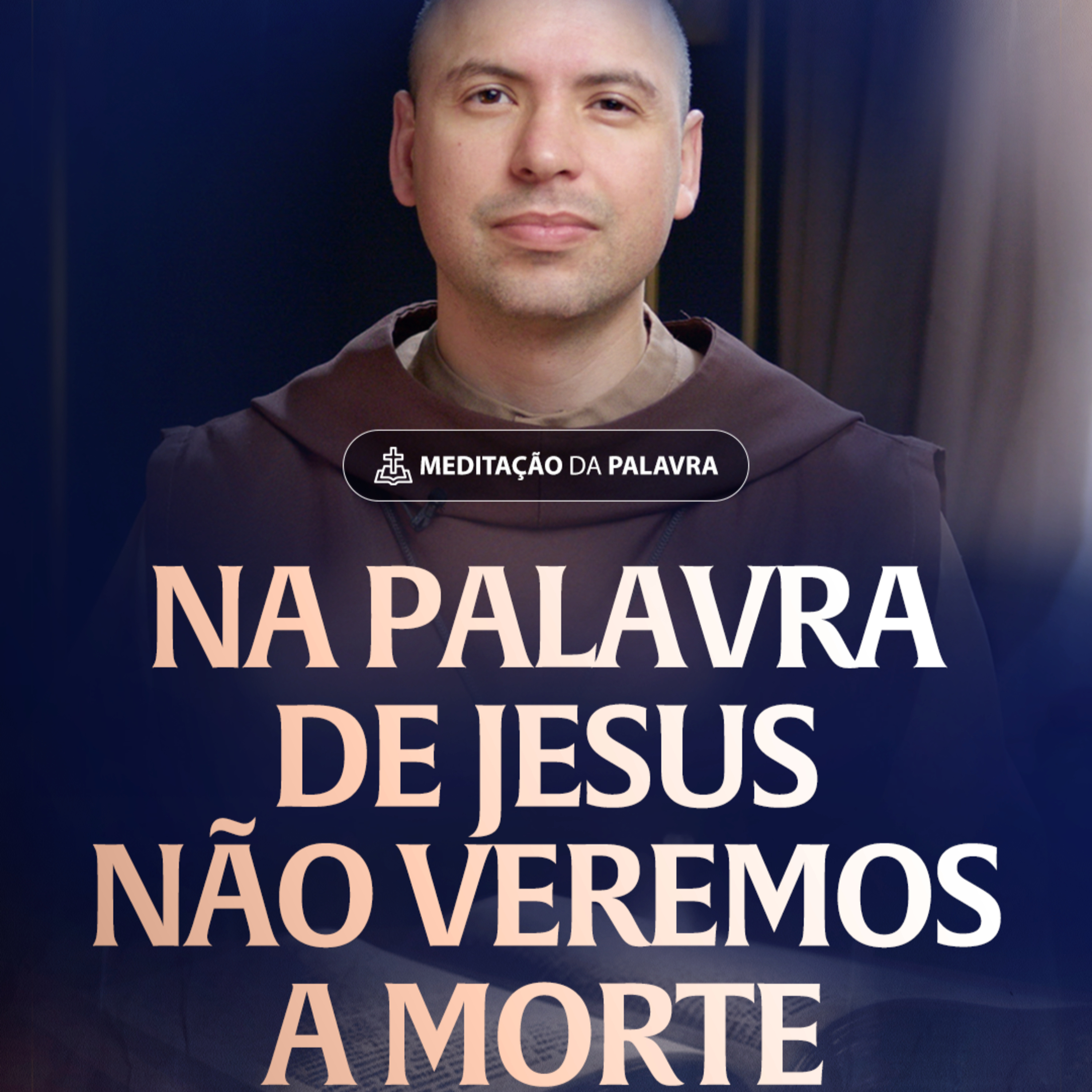 Frei Gilson Podcast - Oficial
