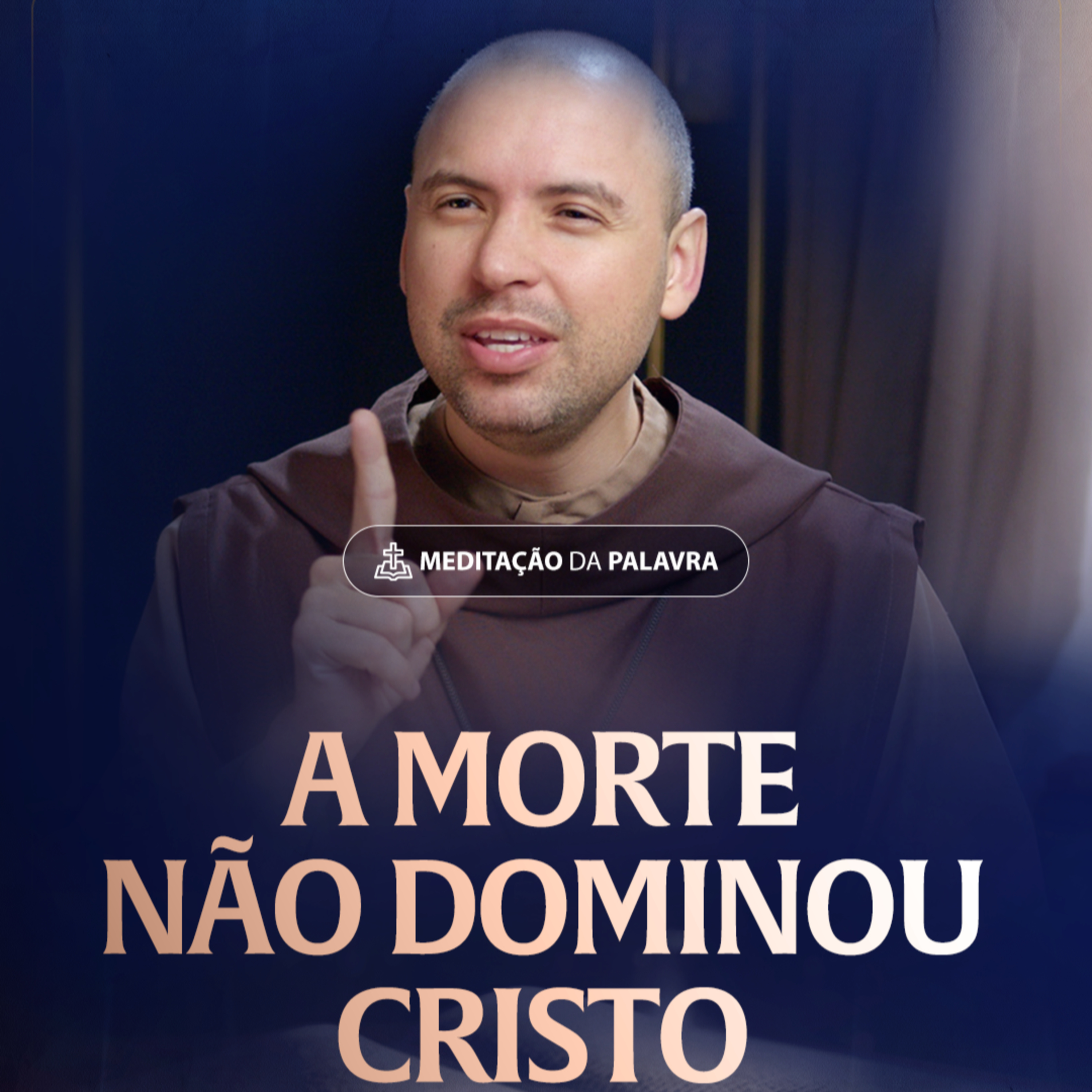 A morte não dominou Cristo | (Atos 2, 14.22-32) #2322