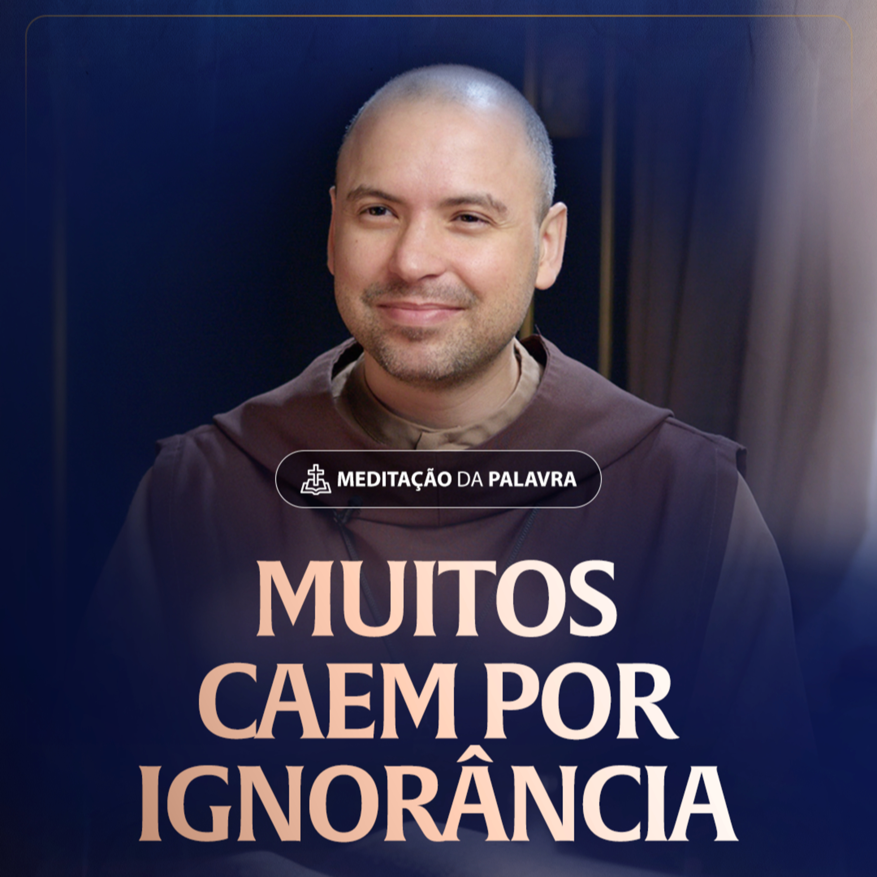 Frei Gilson Podcast - Oficial