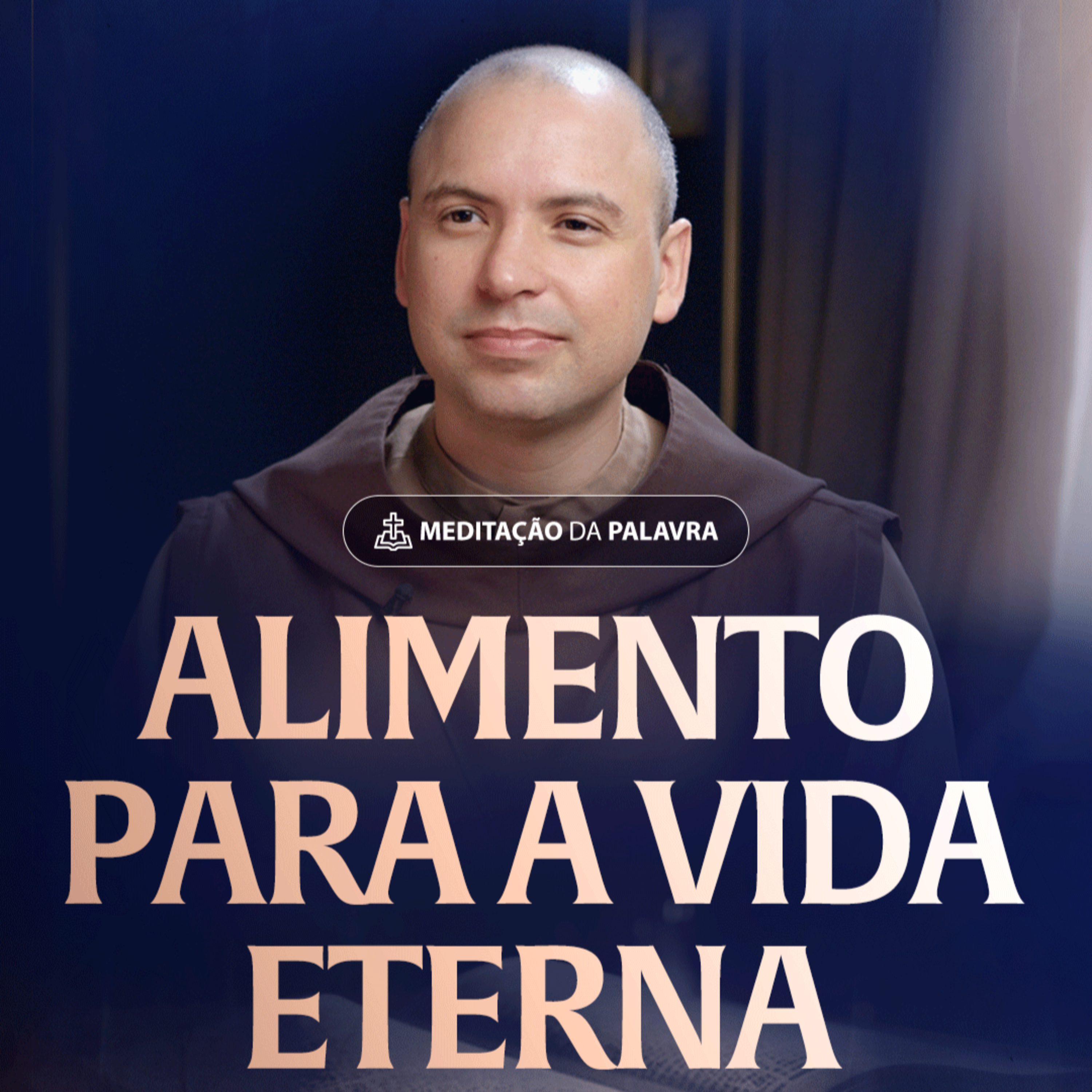 Alimento para a vida eterna | (João 6 22-29) #2336