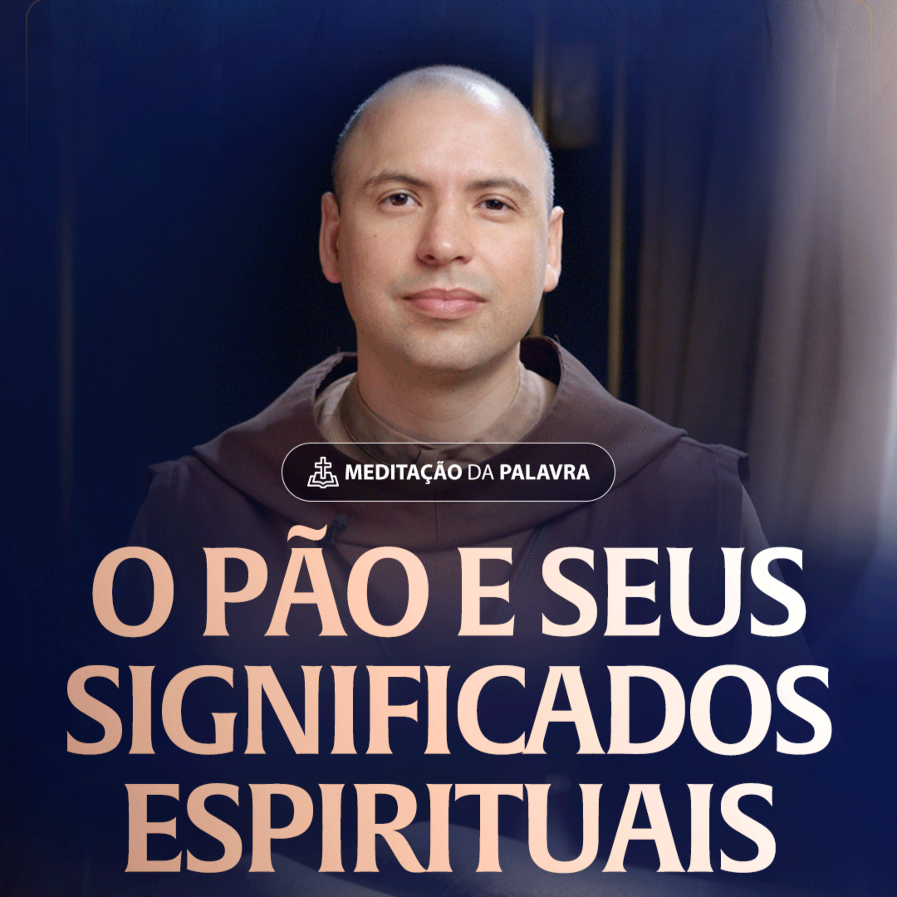 O pão e seus significados espirituais | (João 6, 30 35) #2336