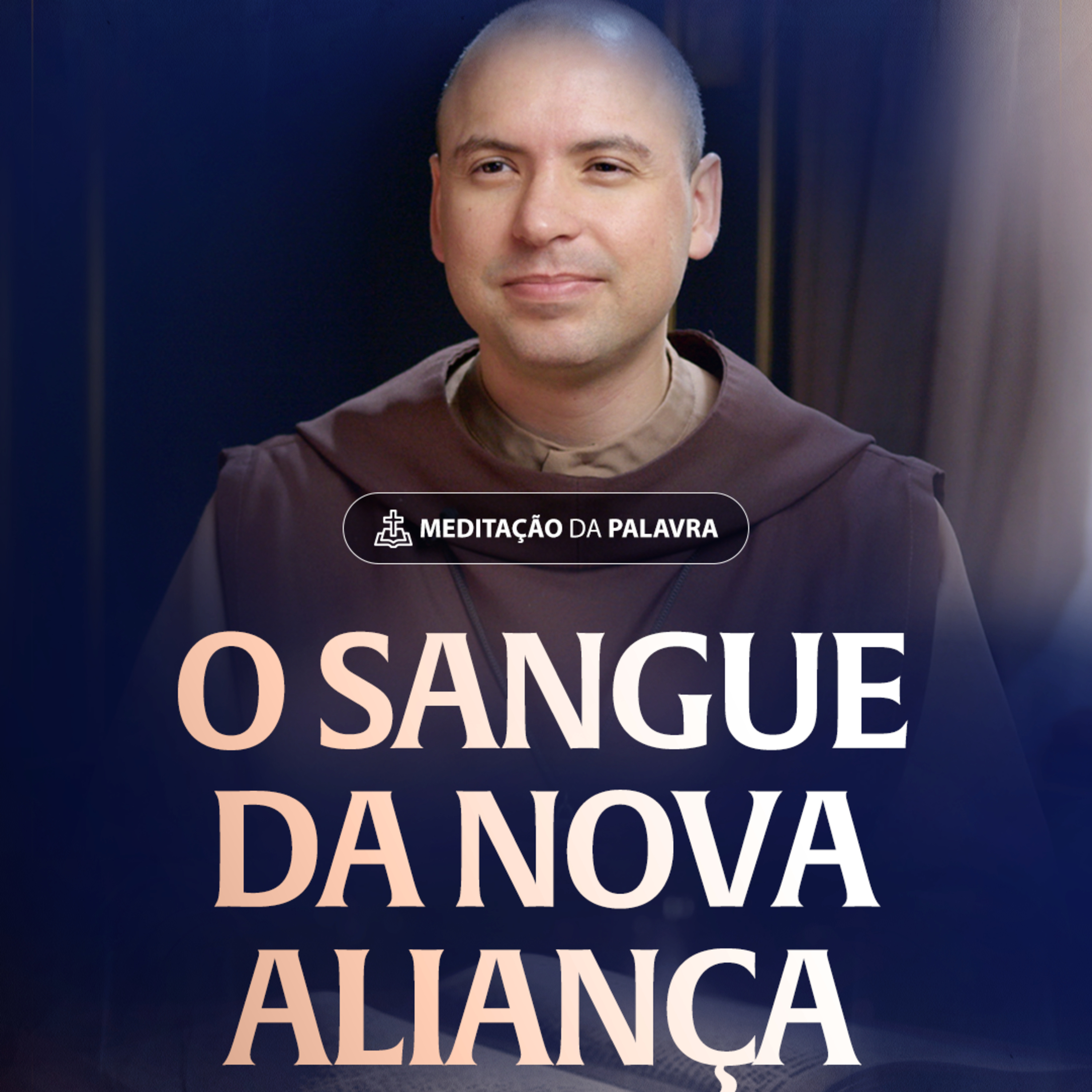 O sangue da nova aliança | (João 6, 52-59) #2340