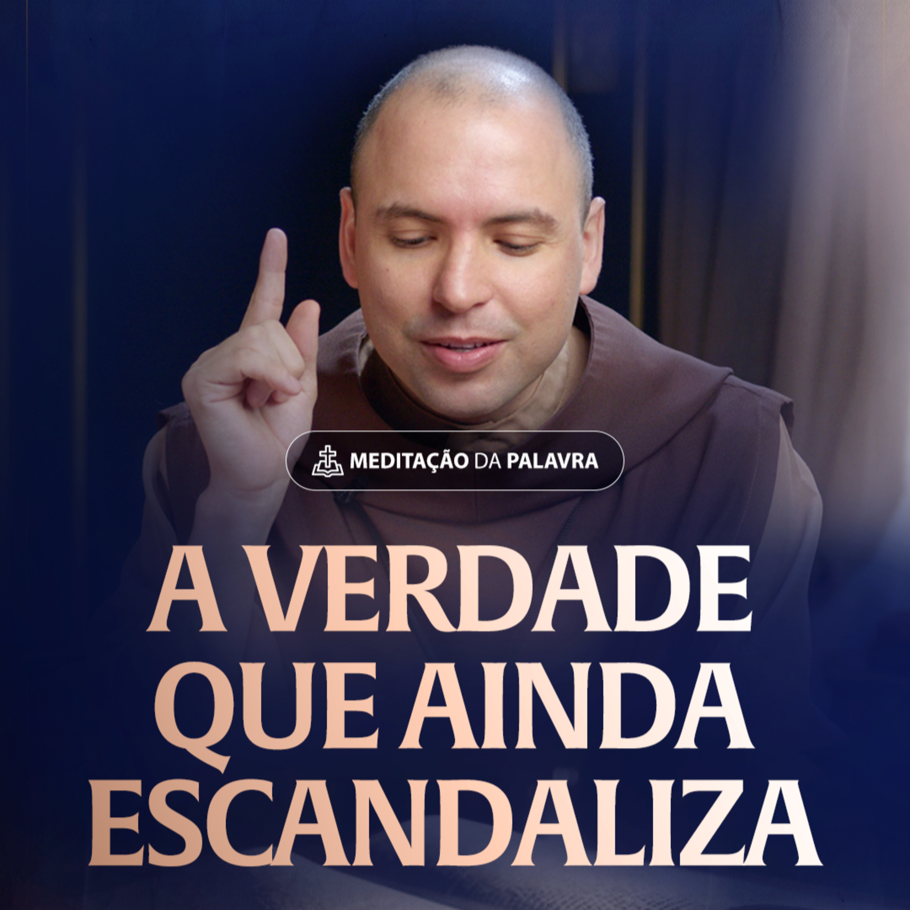 A verdade que ainda escandaliza | (João 6, 60-69) #2341