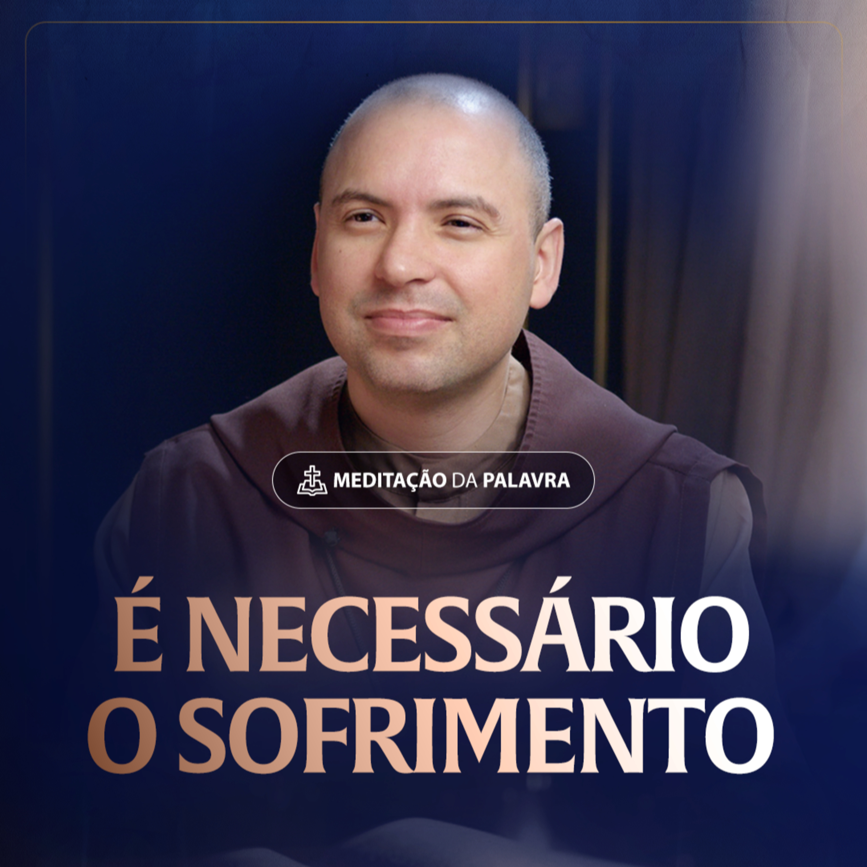 Frei Gilson Podcast - Oficial