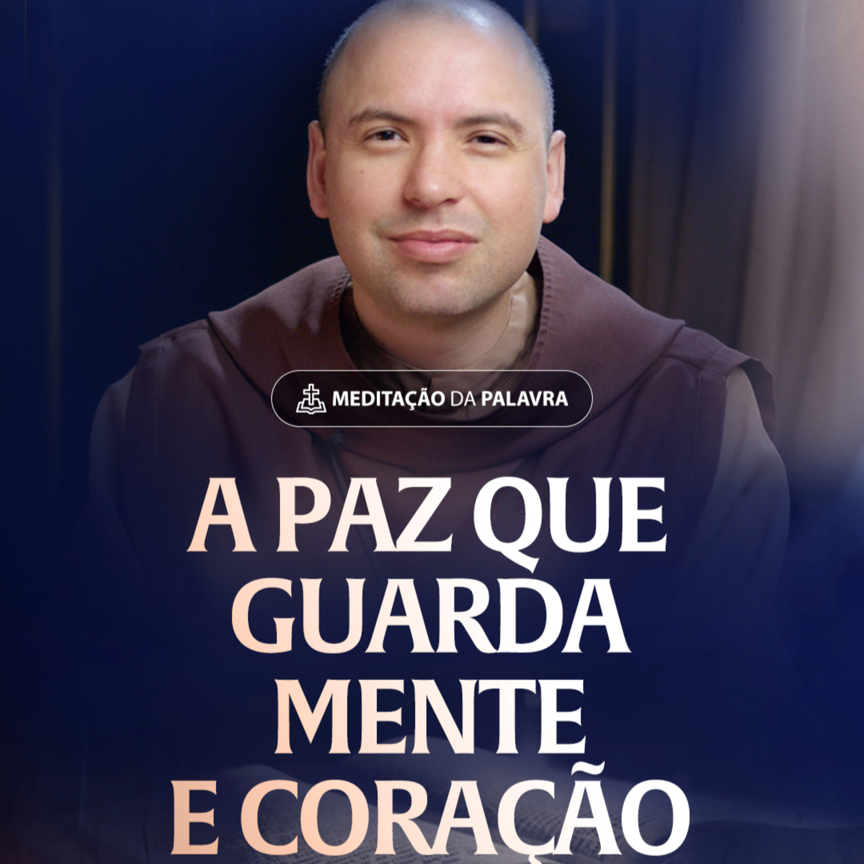 A paz que guarda mente e coração | (João 14, 27-31a) #2351