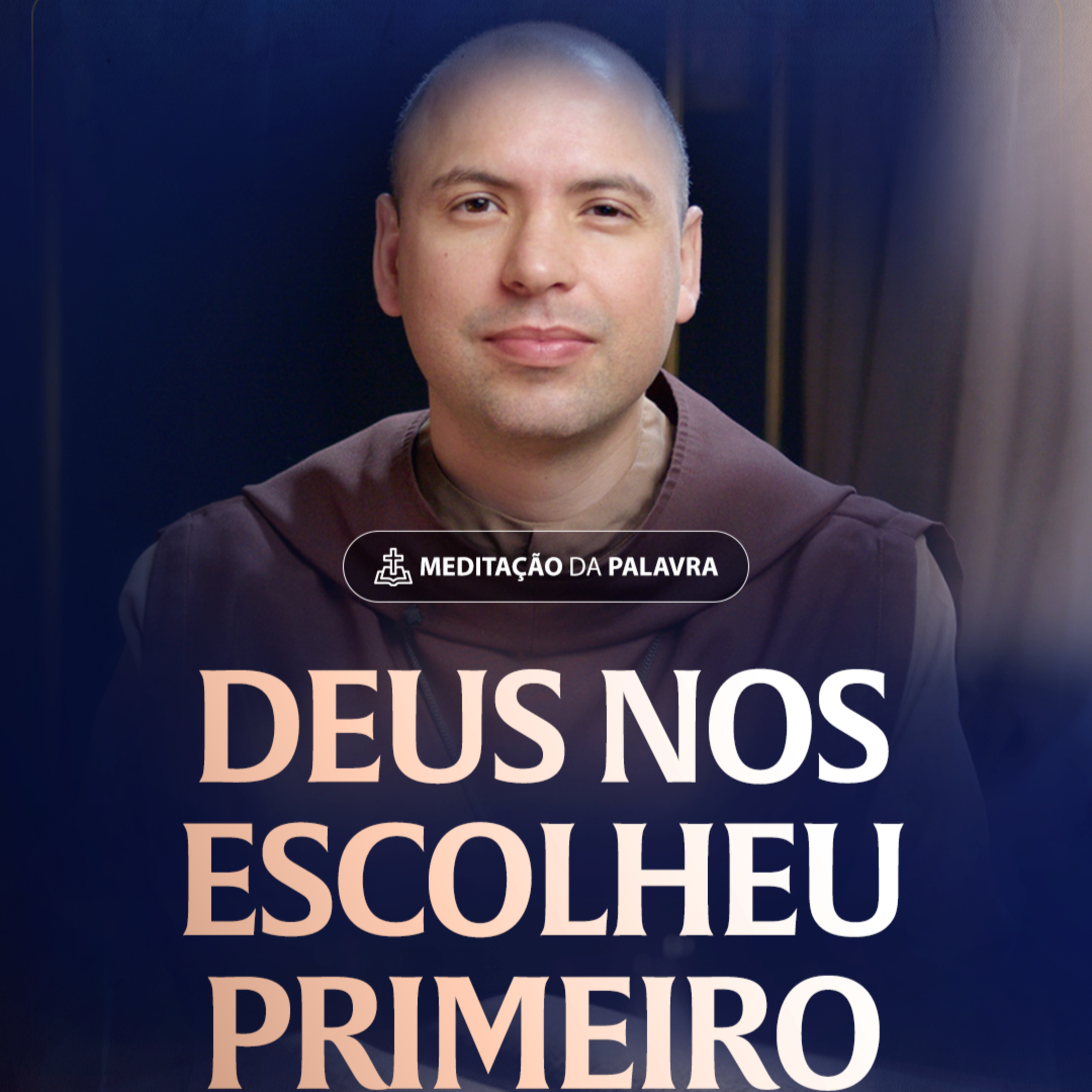 Frei Gilson Podcast - Oficial