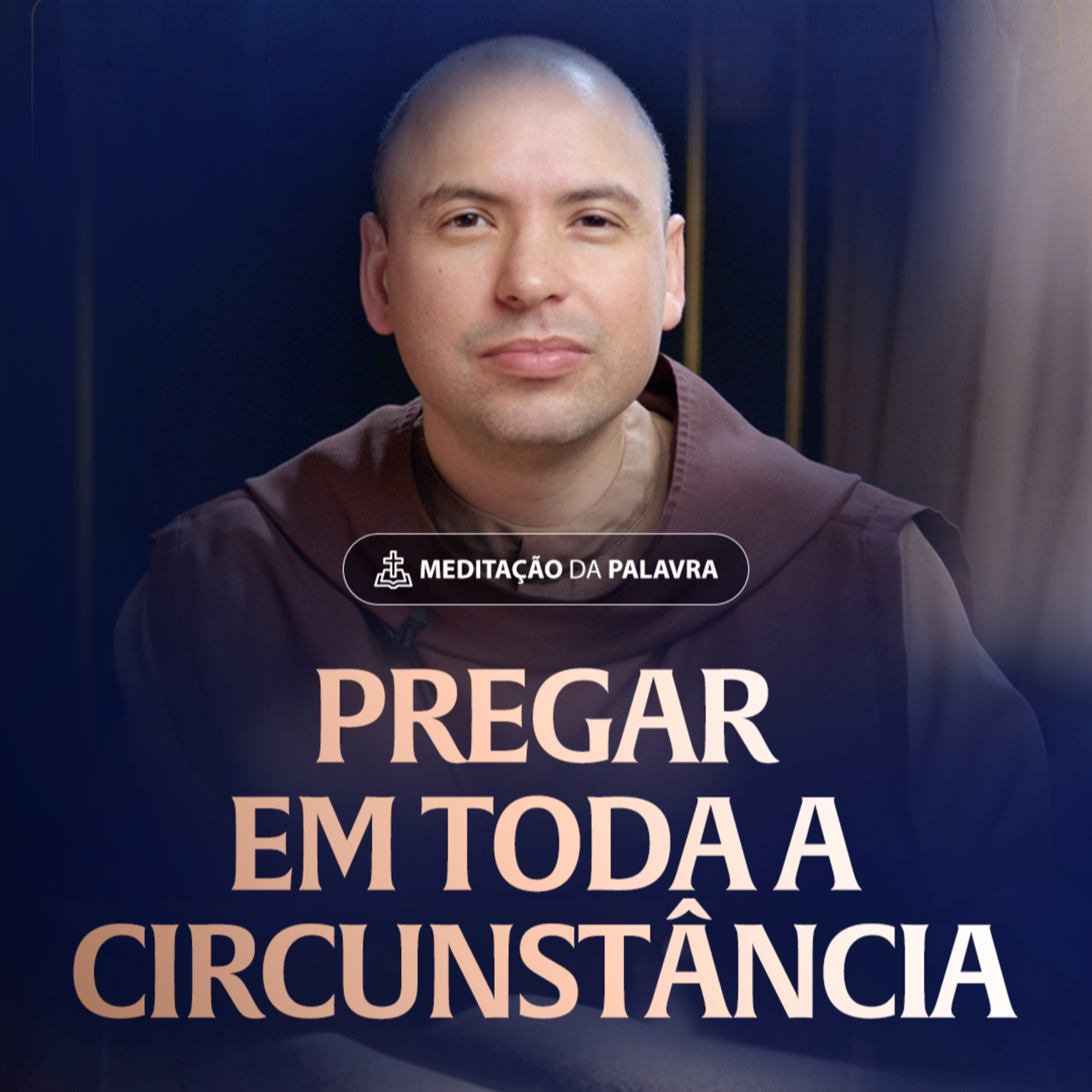 Frei Gilson Podcast - Oficial