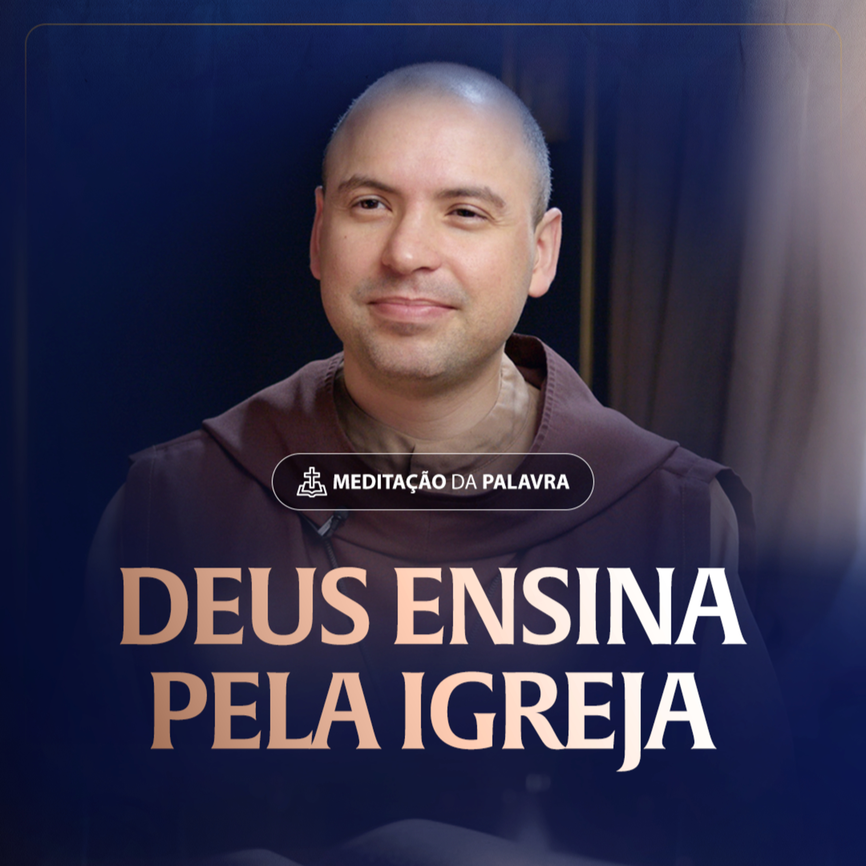 Frei Gilson Podcast - Oficial