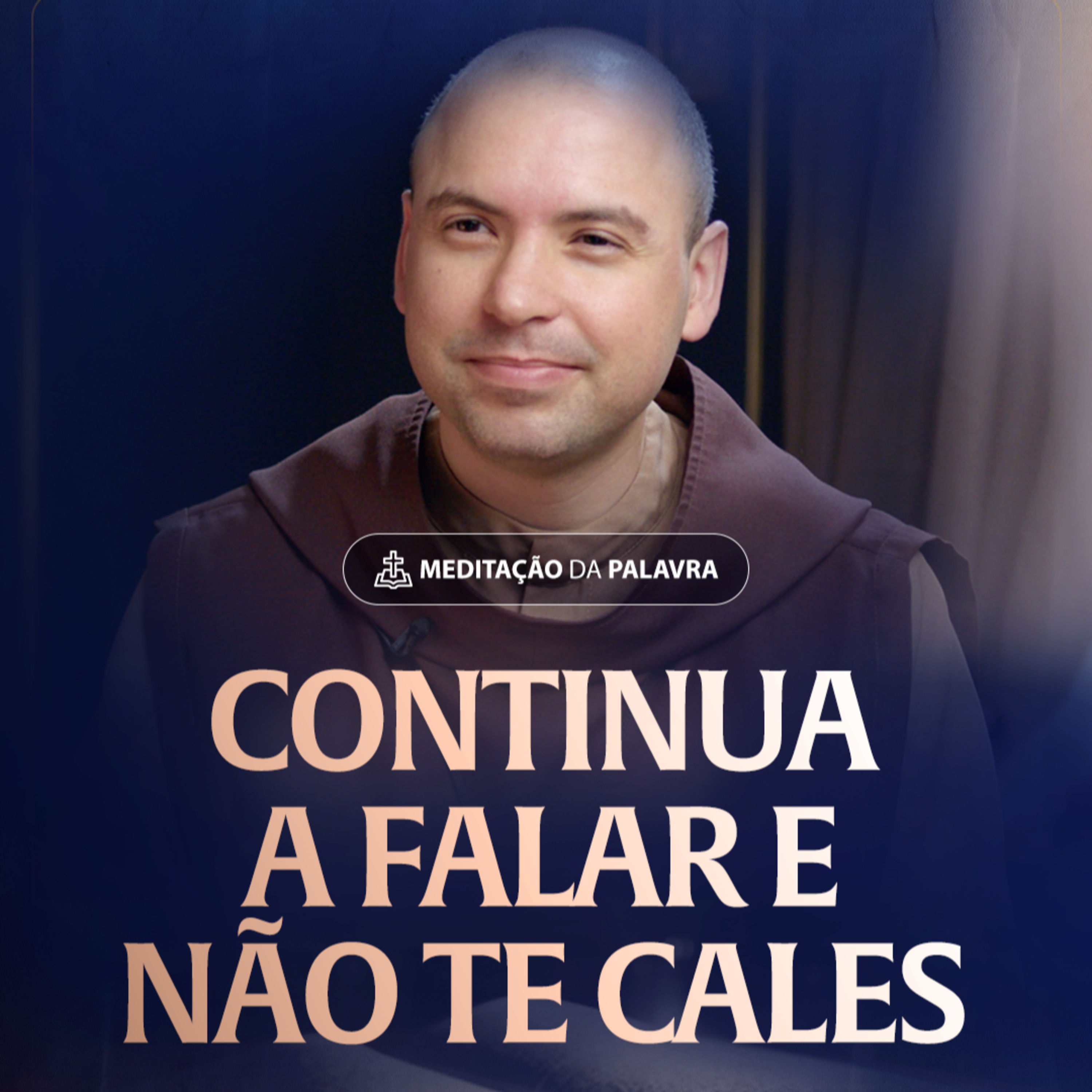 Frei Gilson Podcast - Oficial