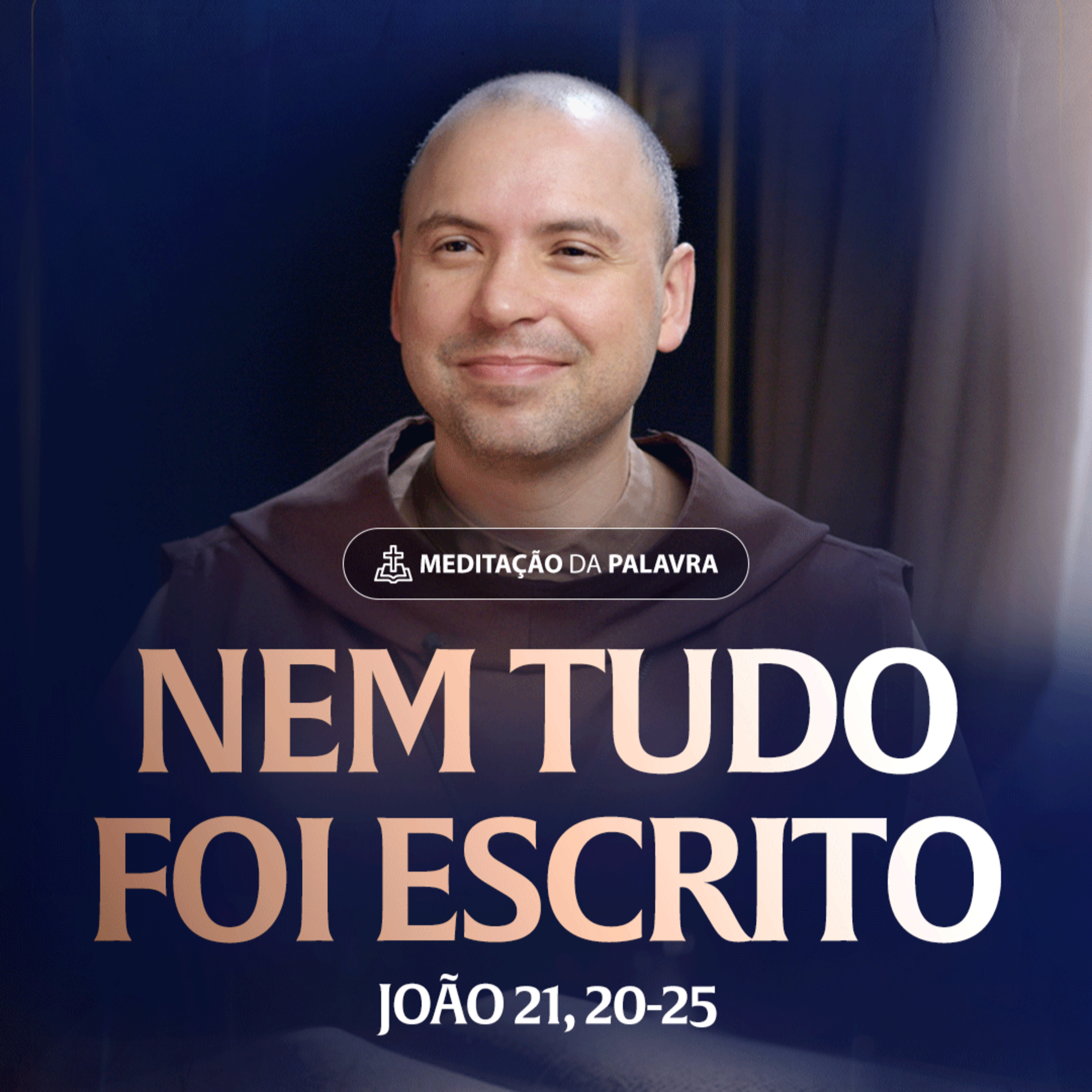 Frei Gilson Podcast - Oficial