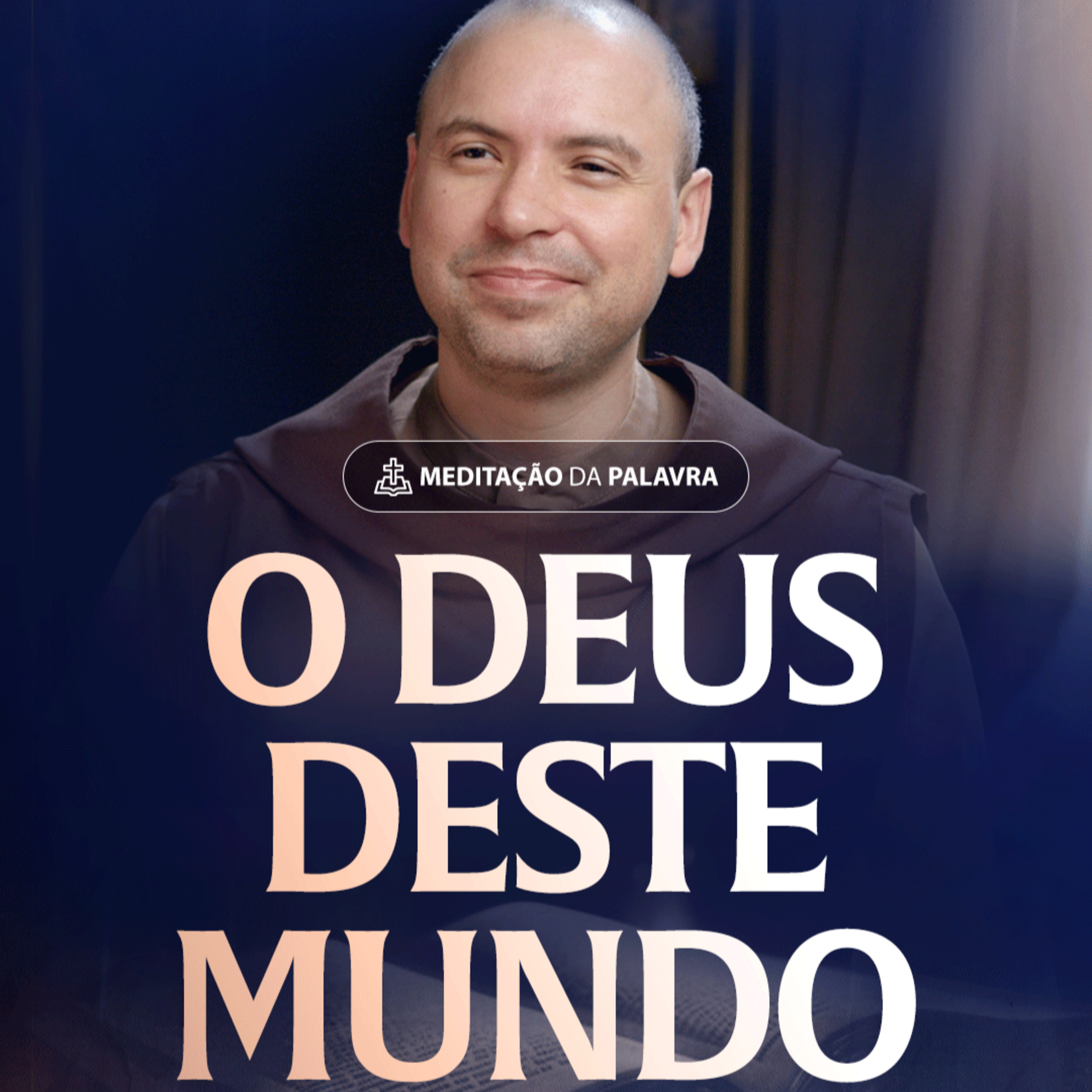 O deus deste mundo | (2Coríntios 3, 15 4, 1 3 6) #2374