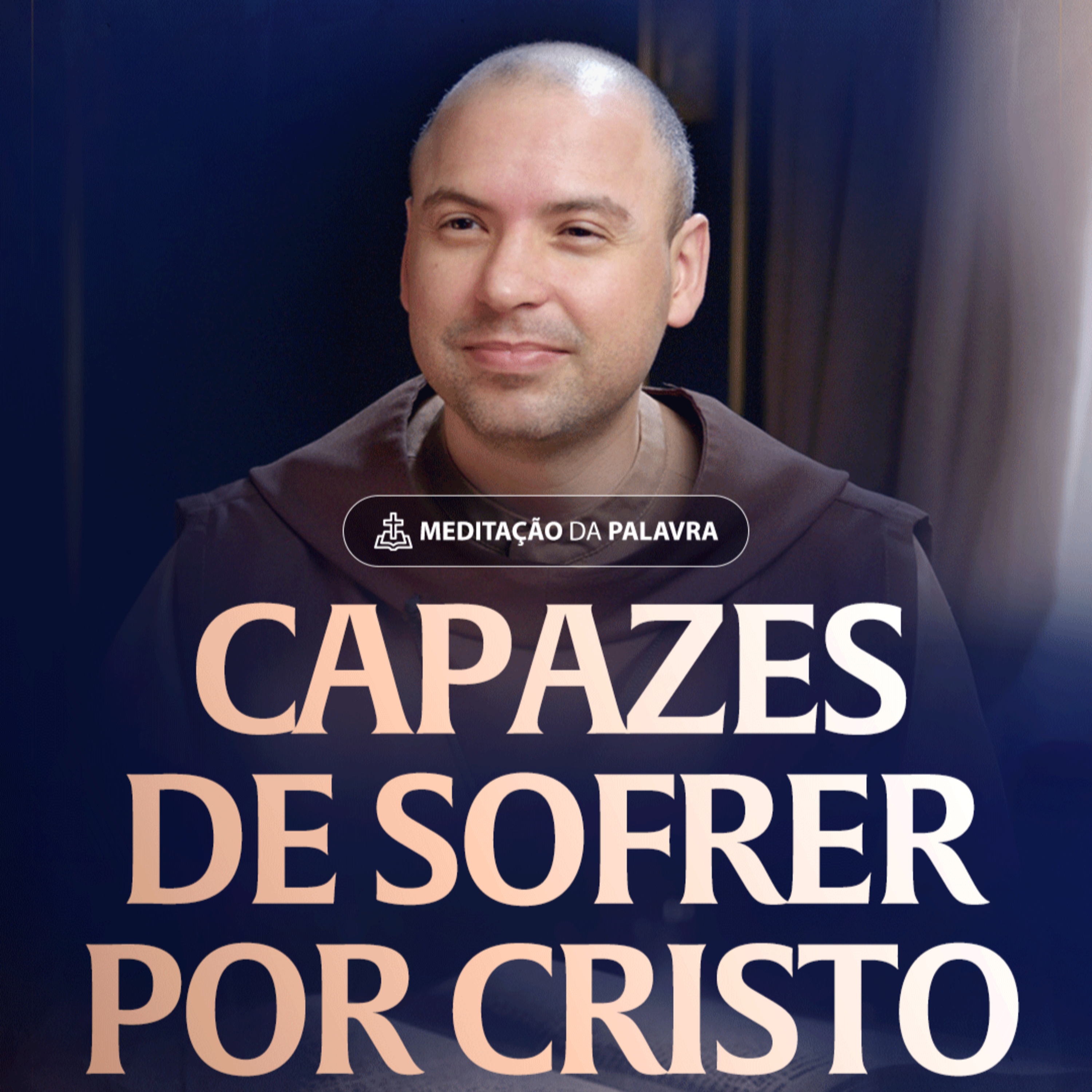 Frei Gilson Podcast - Oficial
