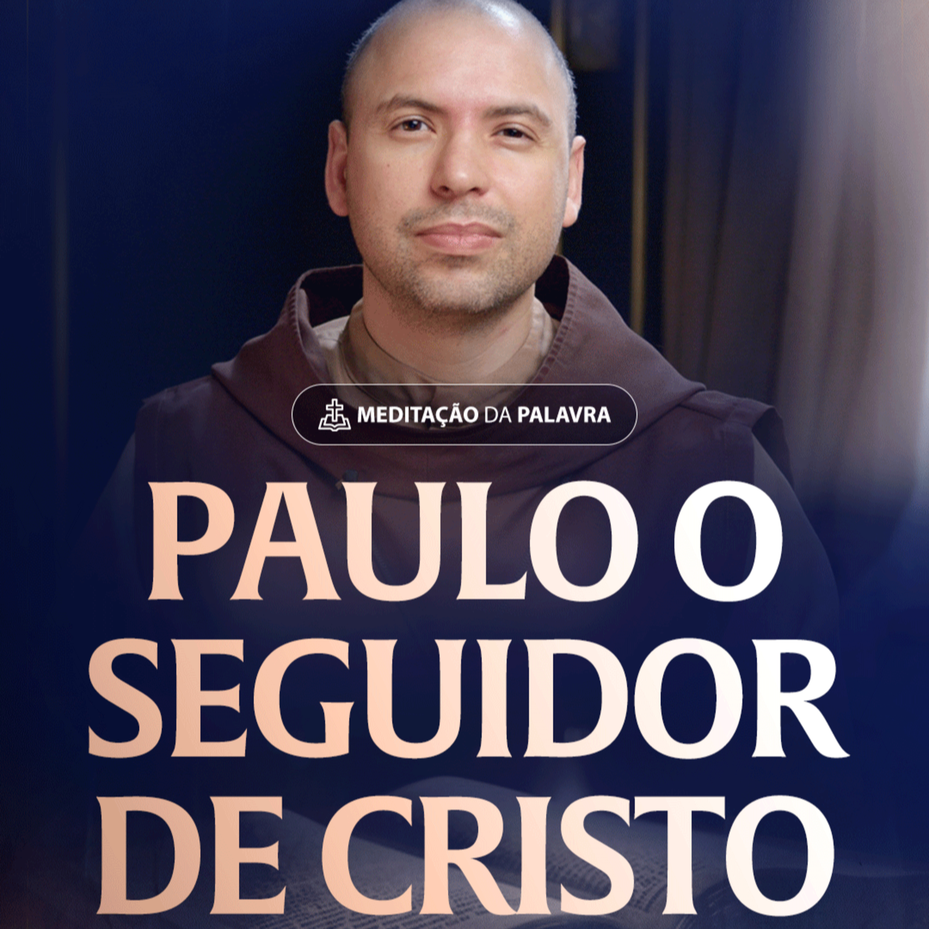 Frei Gilson Podcast - Oficial