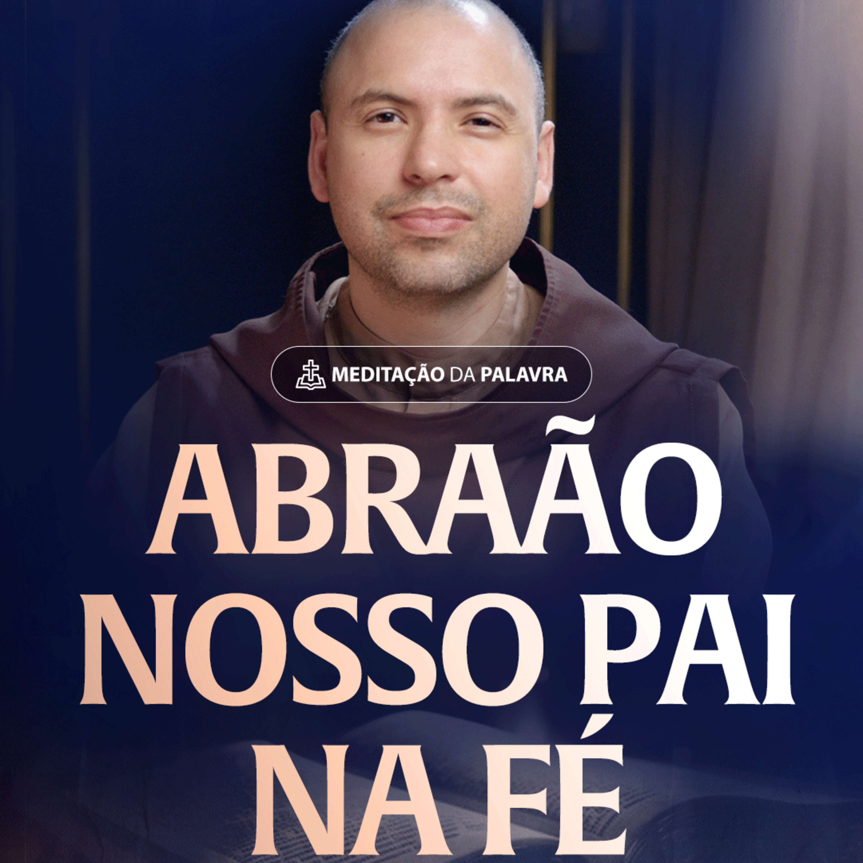 Abraão nosso pai na fé | (Gênesis 15, 1-12,17-18) #2387