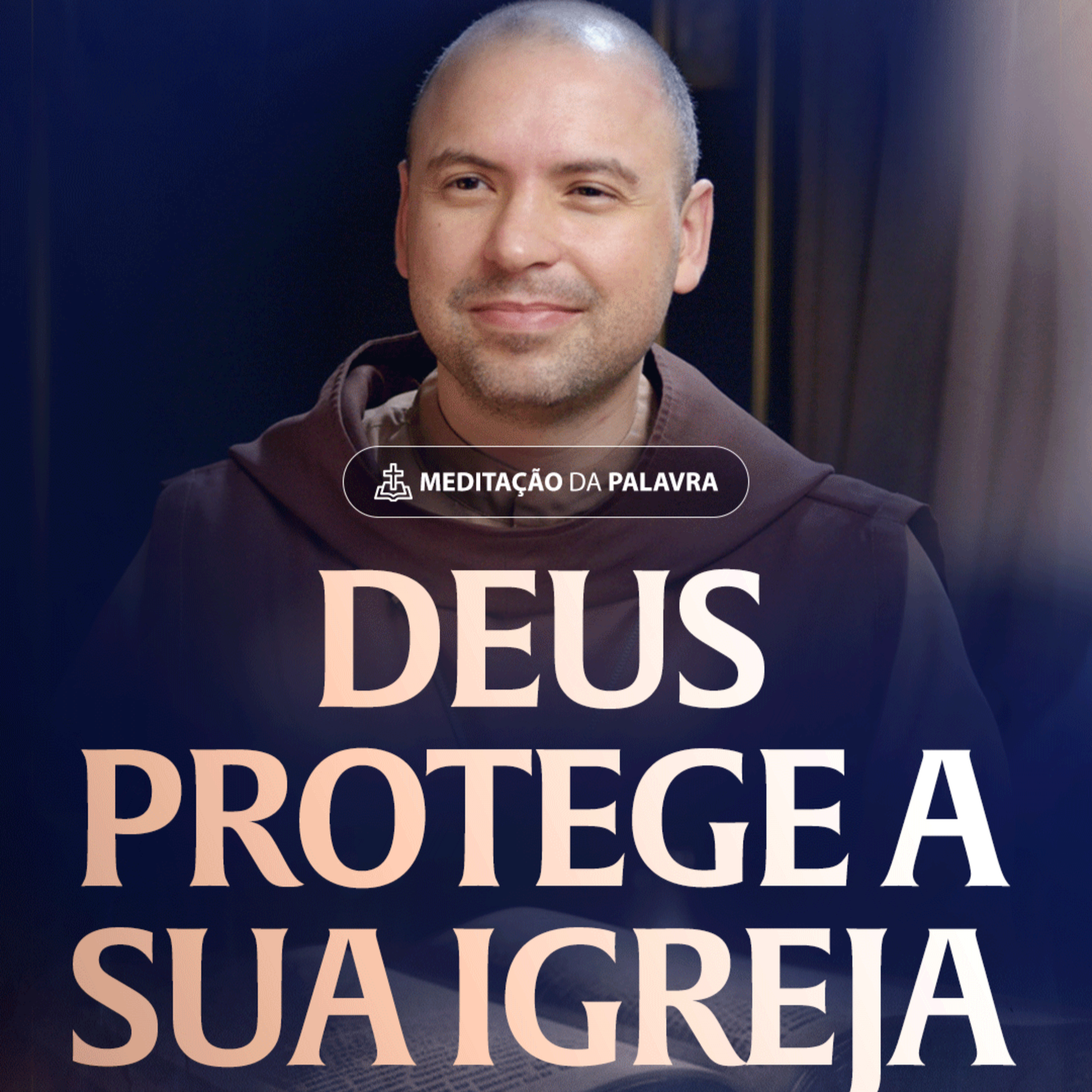 Deus protege a sua Igreja | (Atos 12, 1-11) #2391