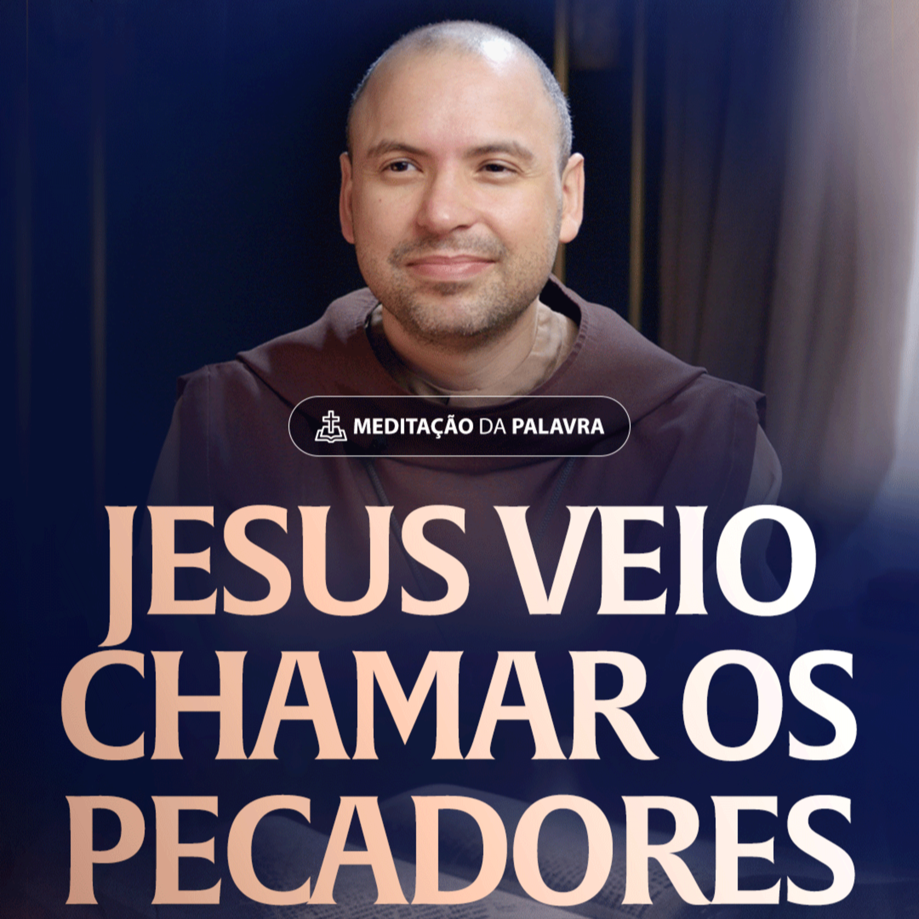 Frei Gilson Podcast - Oficial
