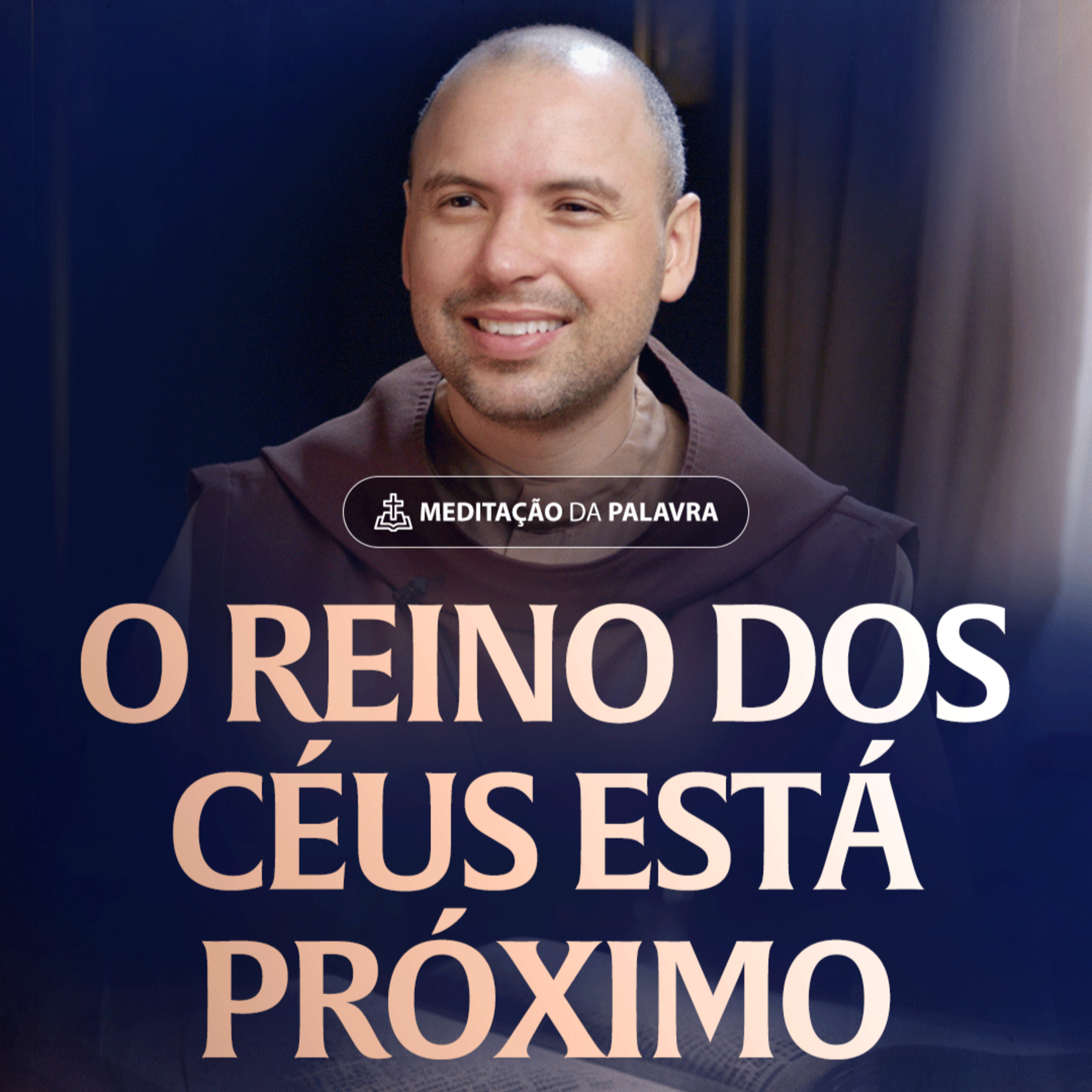 O Reino dos céus está próximo | (Mateus 10, 1-7) #2401