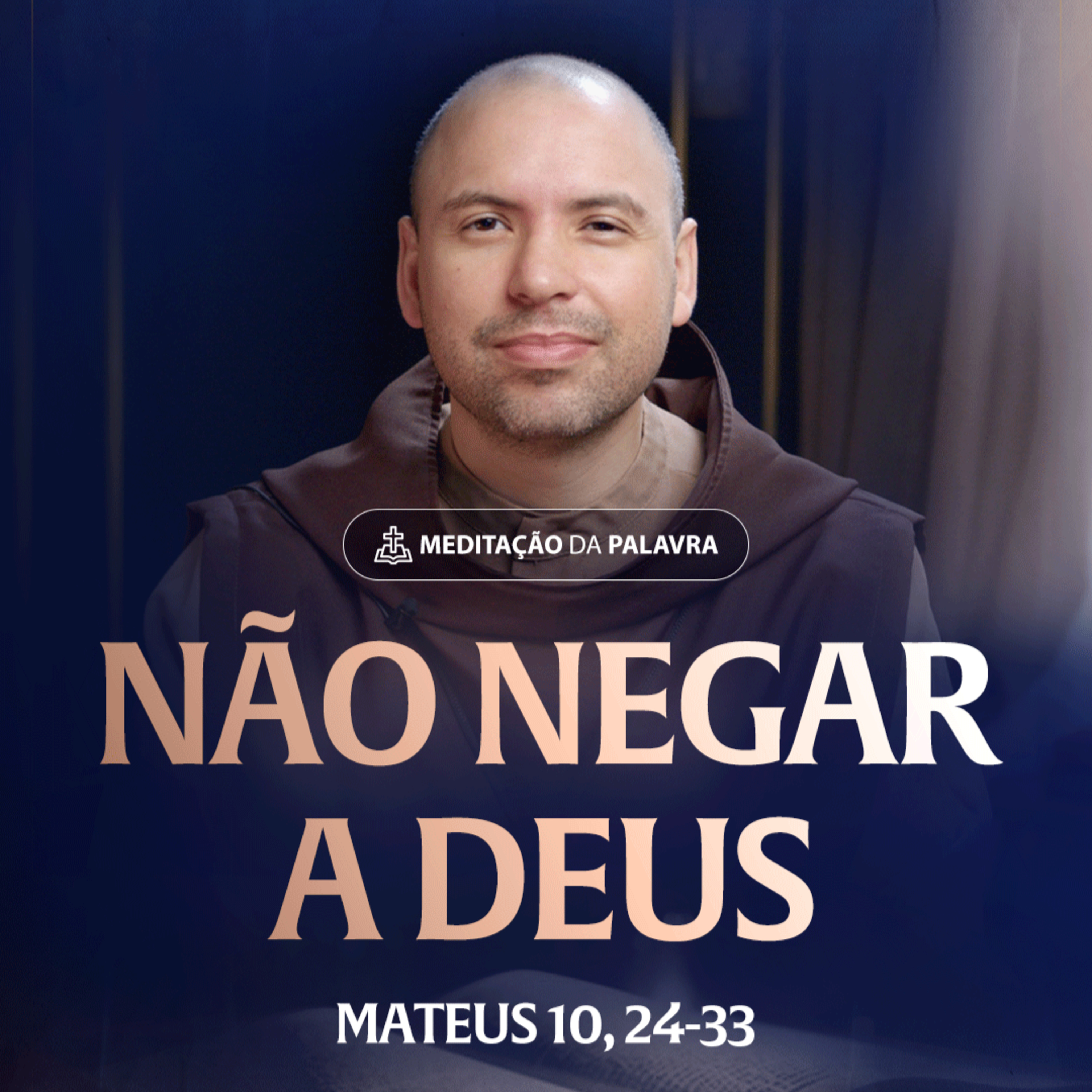 Frei Gilson Podcast - Oficial
