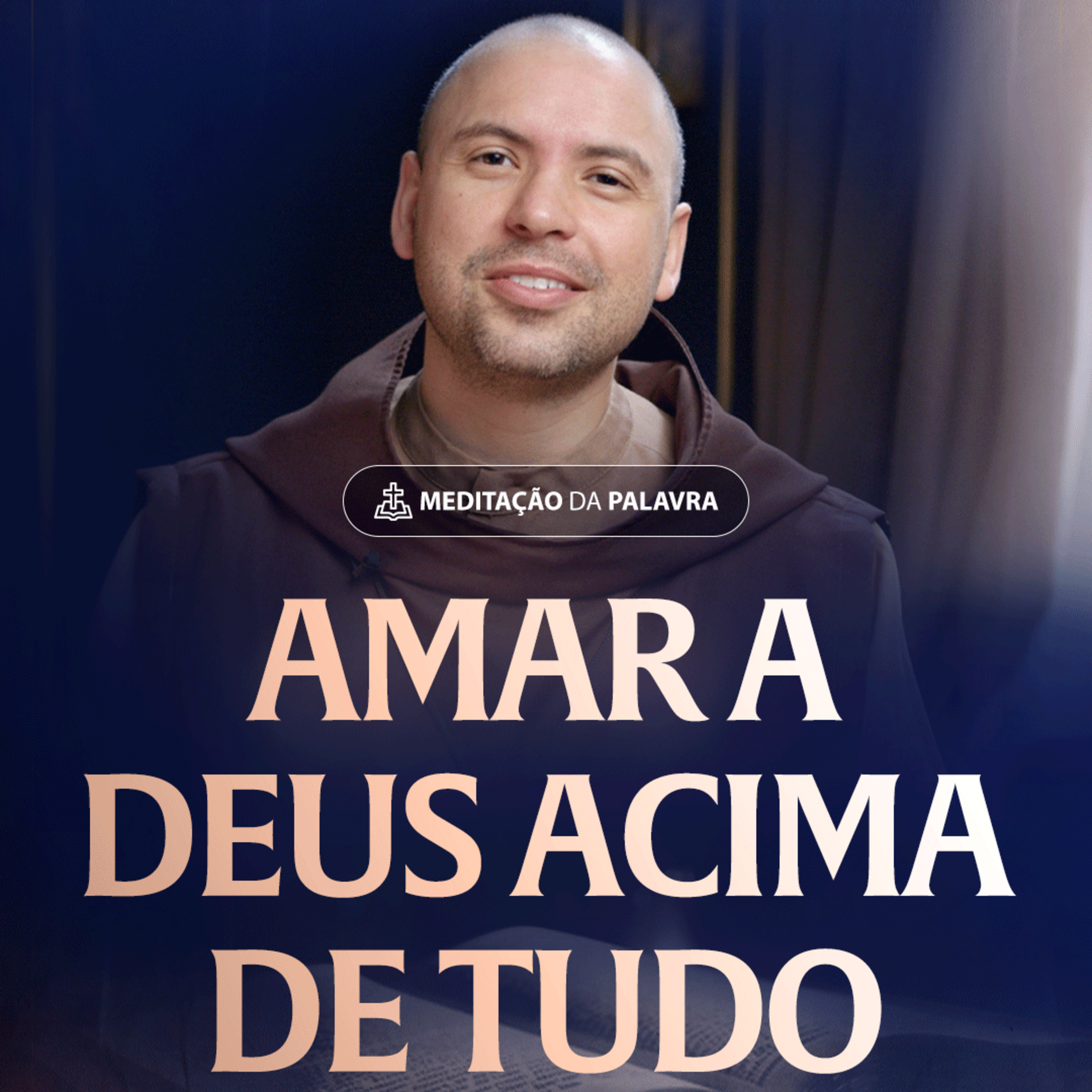 Amar a Deus acima de tudo | (Mateus 10, 34-11, 1) #2406