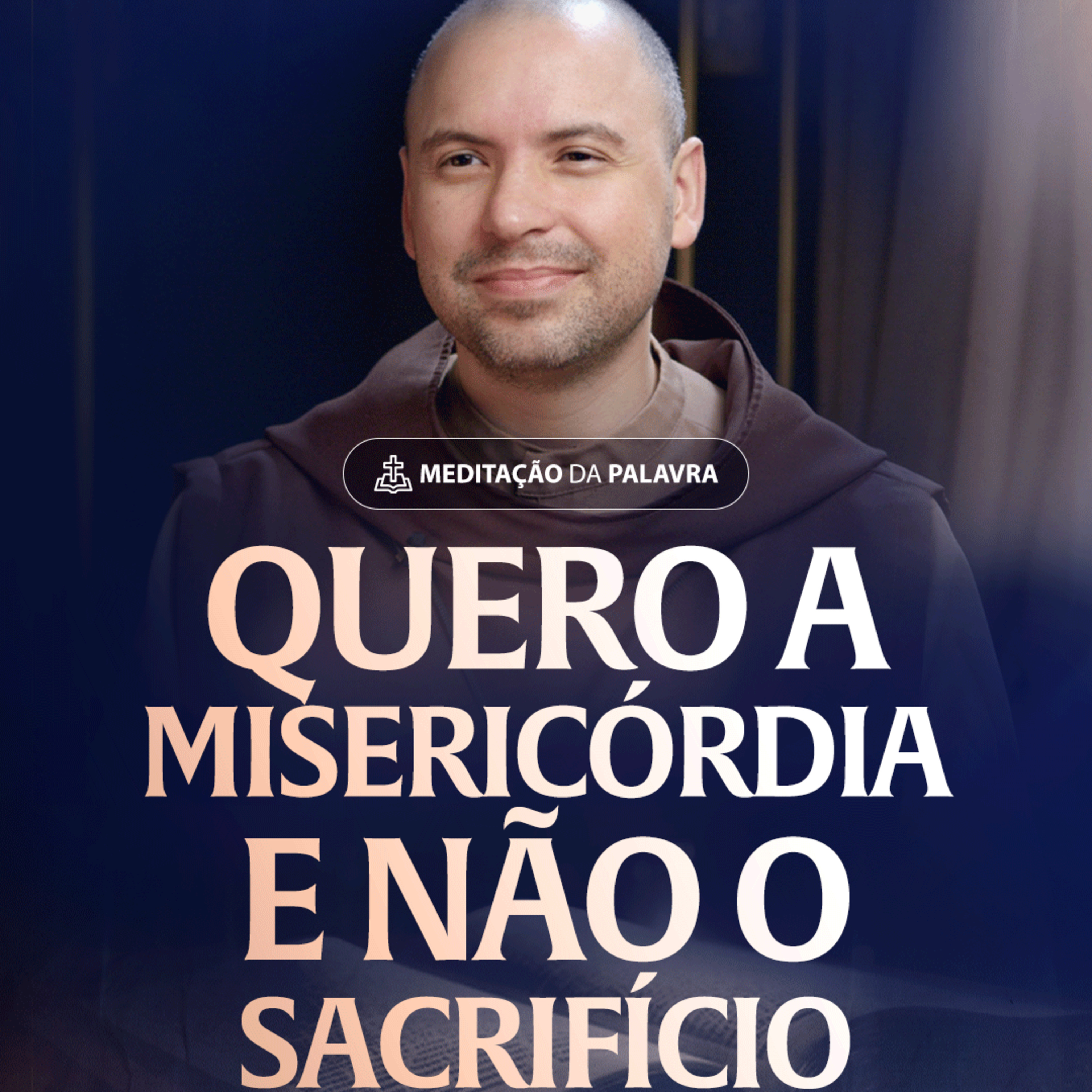 Quero a misericórdia e não o sacrifício | (Mateus 12, 1-8) #2410