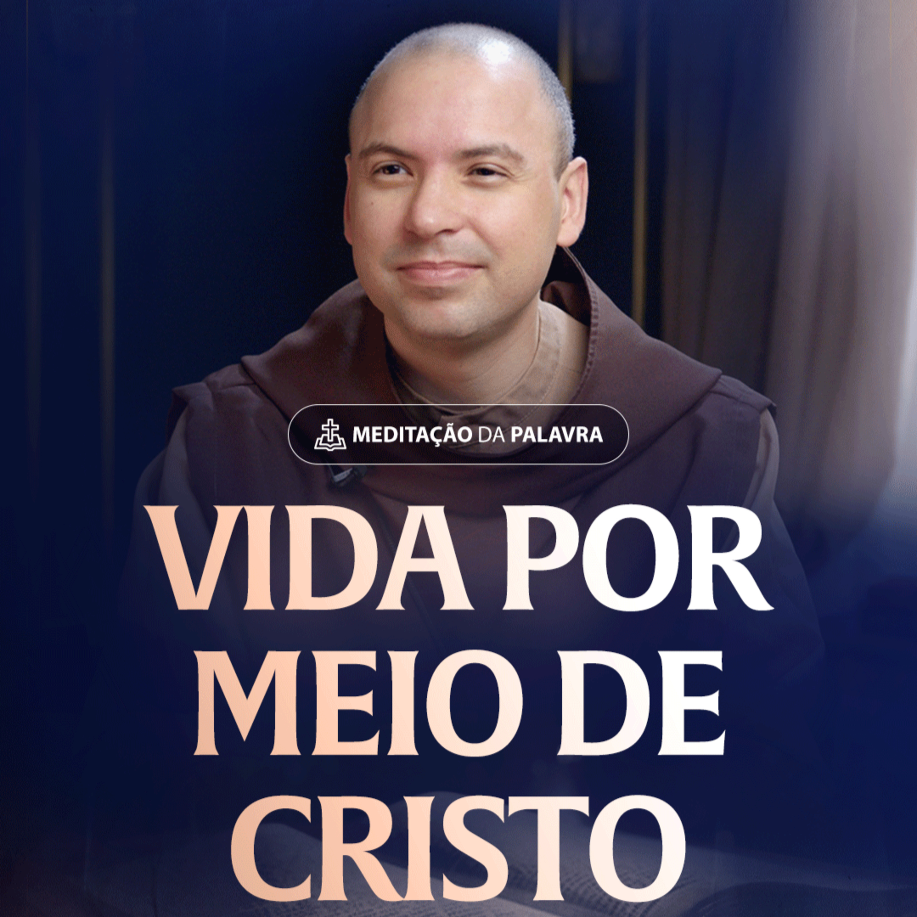 Vida por meio de Cristo | (1João 4, 7-16) #2421