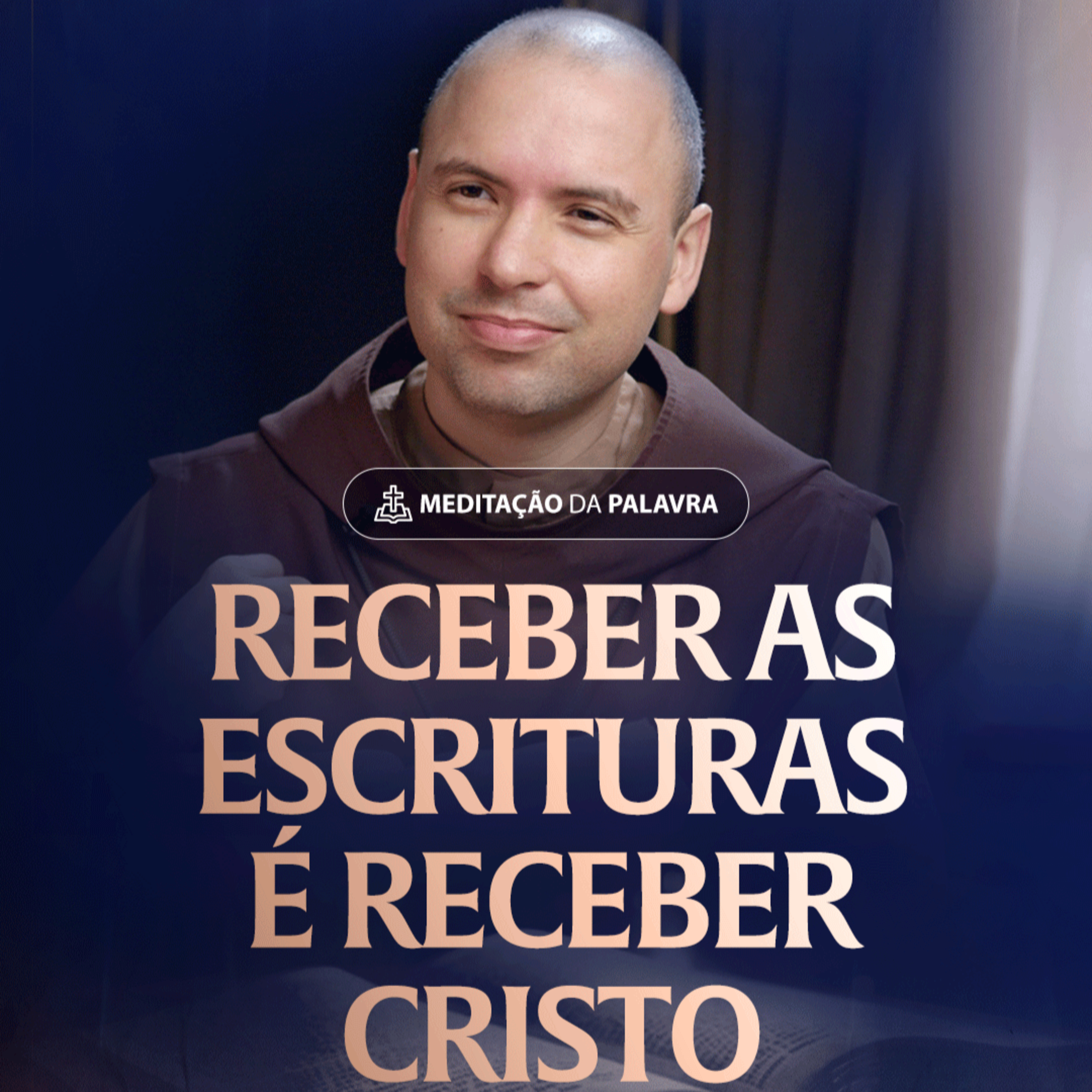 Receber as escrituras é receber Cristo | (1Tessalonicenses 2,9-13) #2450