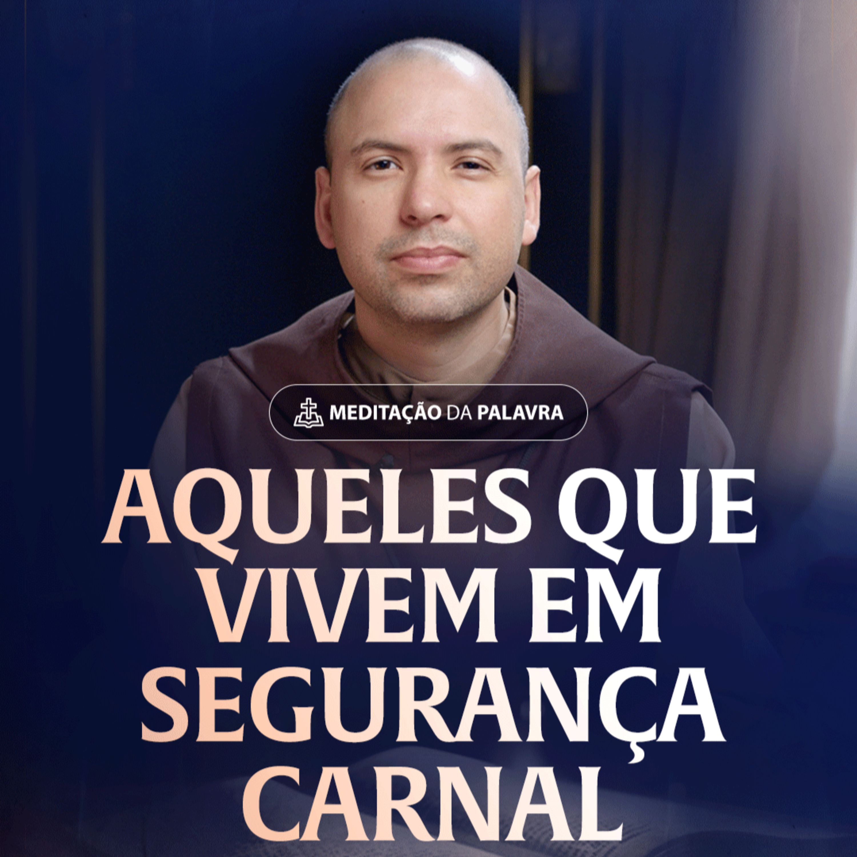 Aqueles que vivem em segurança carnal | (Tessalonissenses 5, 1-6.9-11) #2456