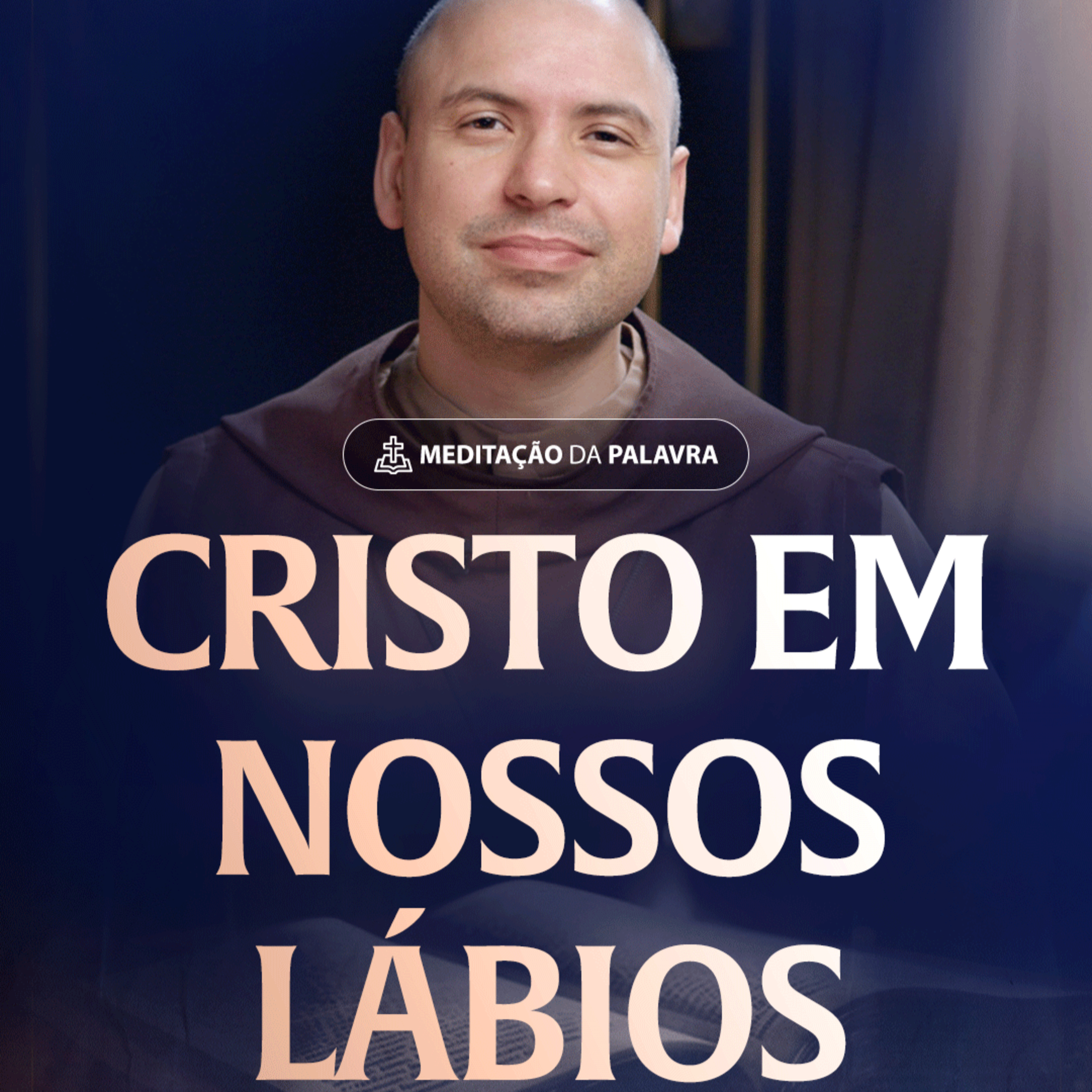 Cristo em nossos lábios | (Lucas 6, 43-49) #2467