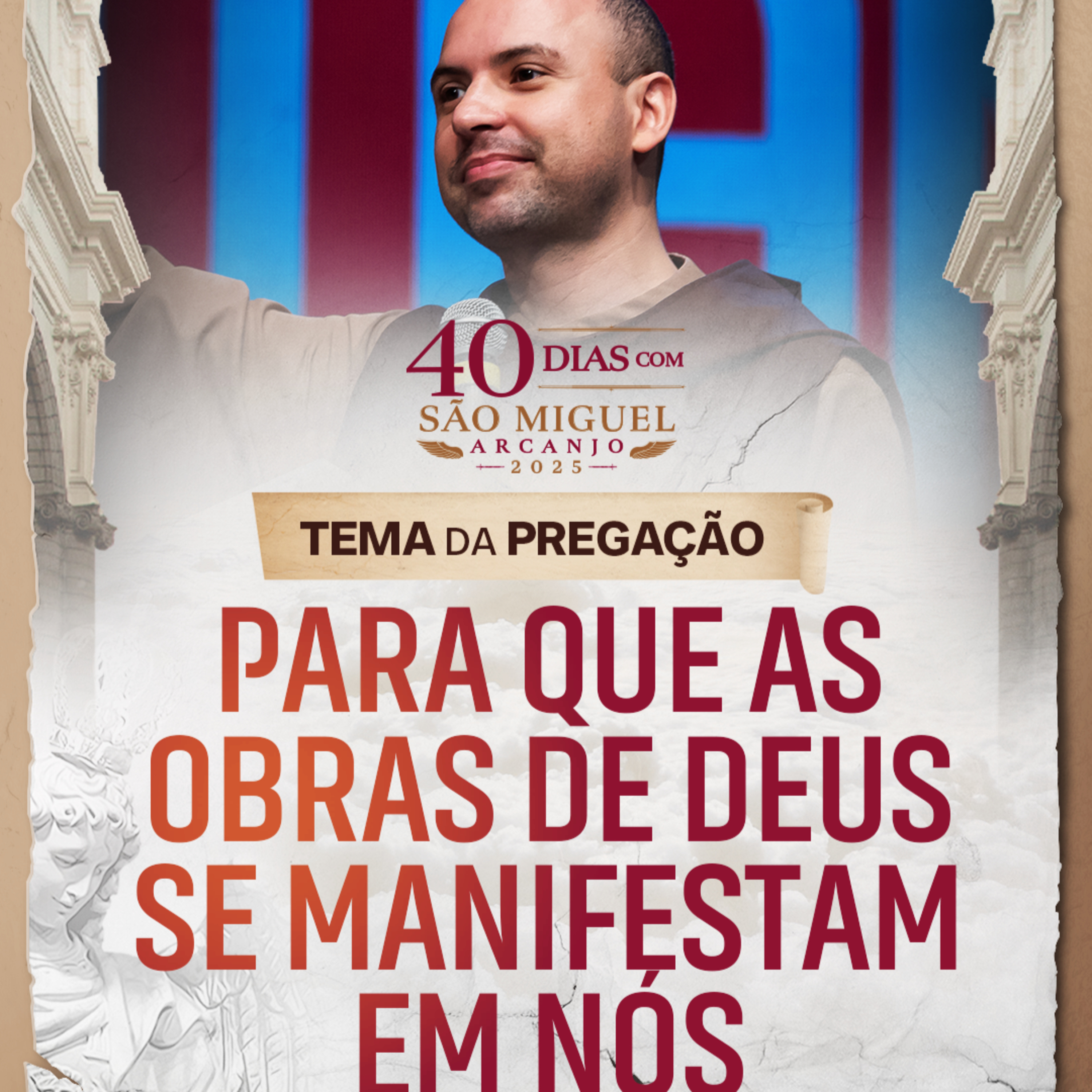 Afastar-se do mal não basta | (1Timóteo 6, 11-16) #2482 | Meditação da Palavra