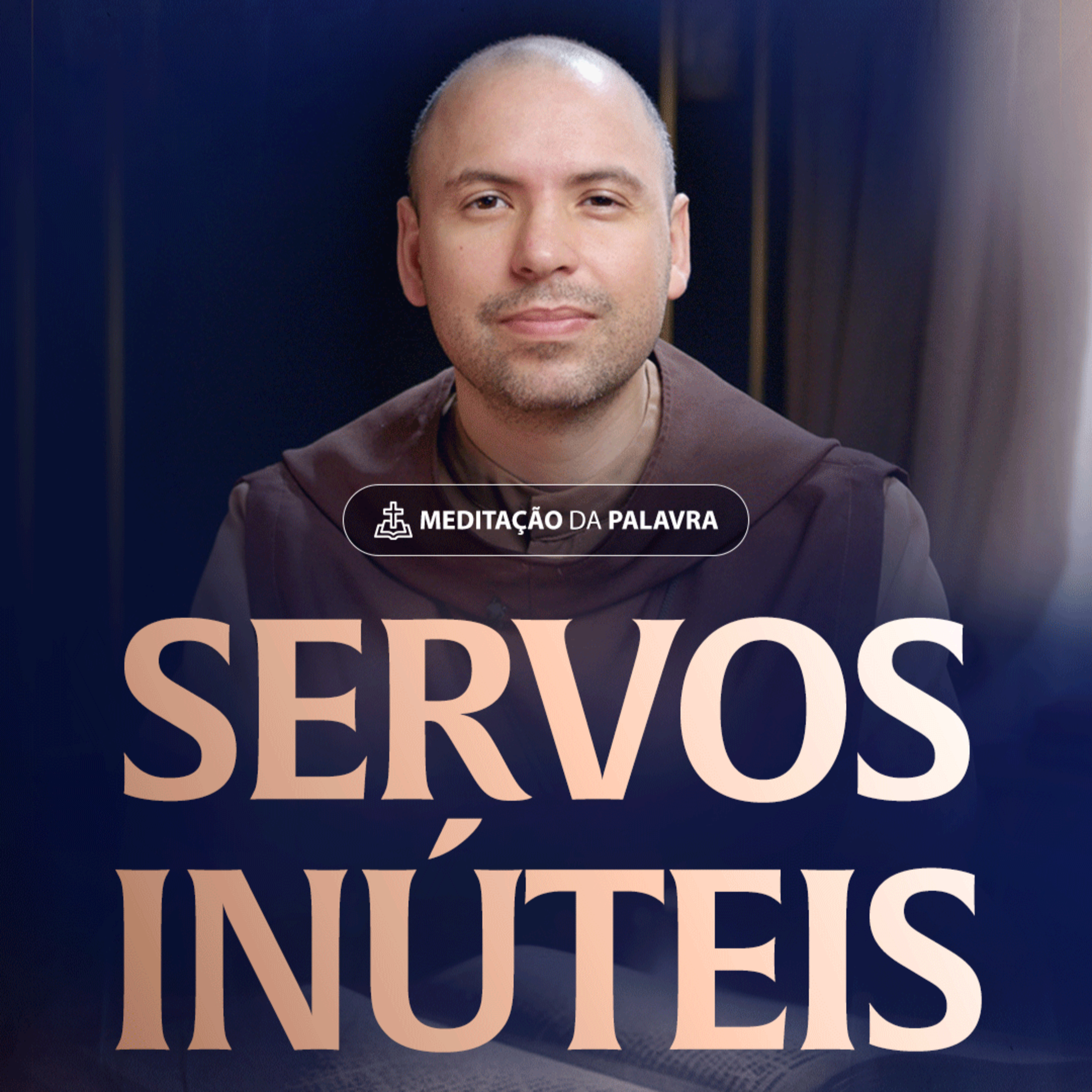 Servos inúteis | (Lucas 17, 5-10) #2489 | Meditação da Palavra