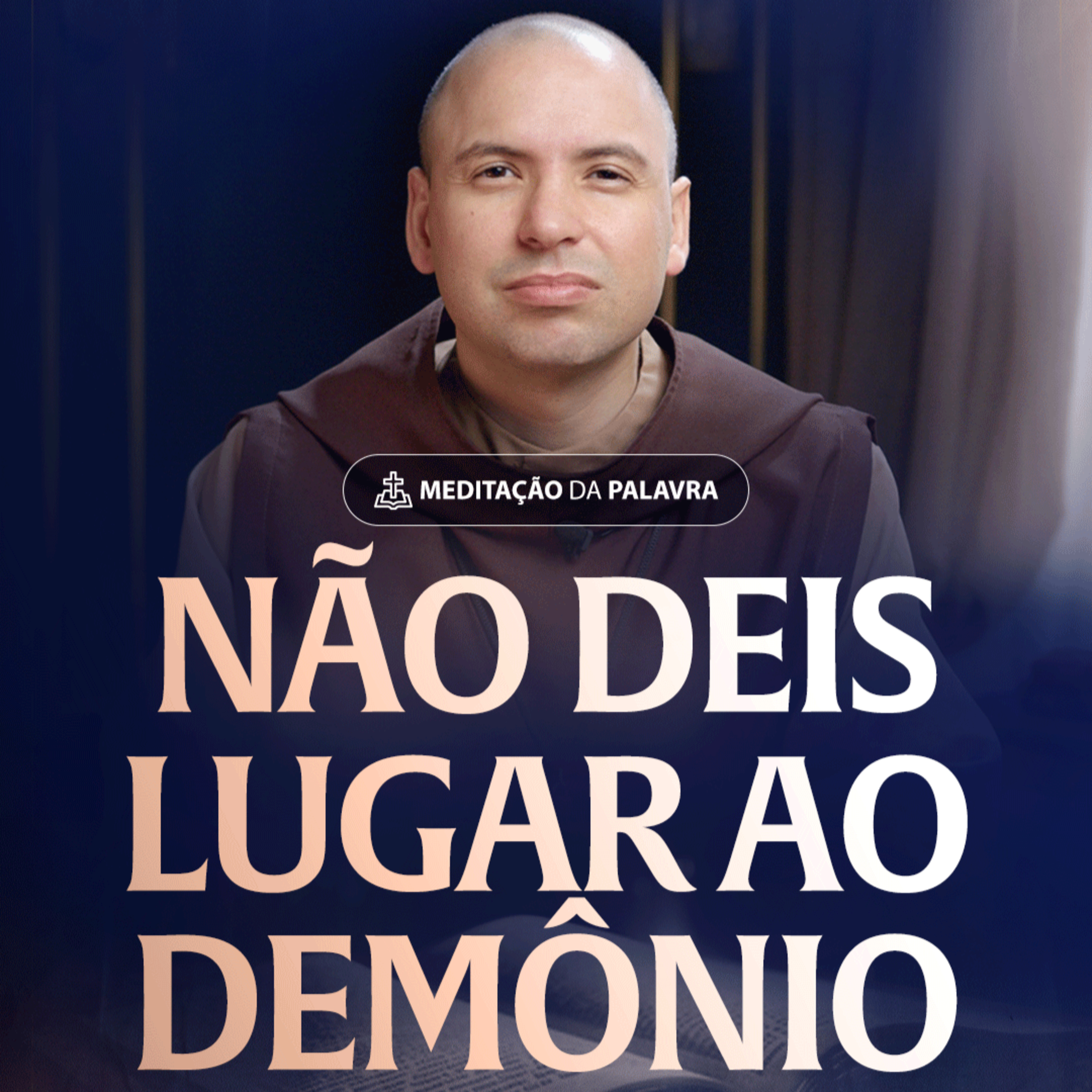 Não deis lugar ao demônio | (Lucas 11, 15-26) #2494 | Meditação da Palavra