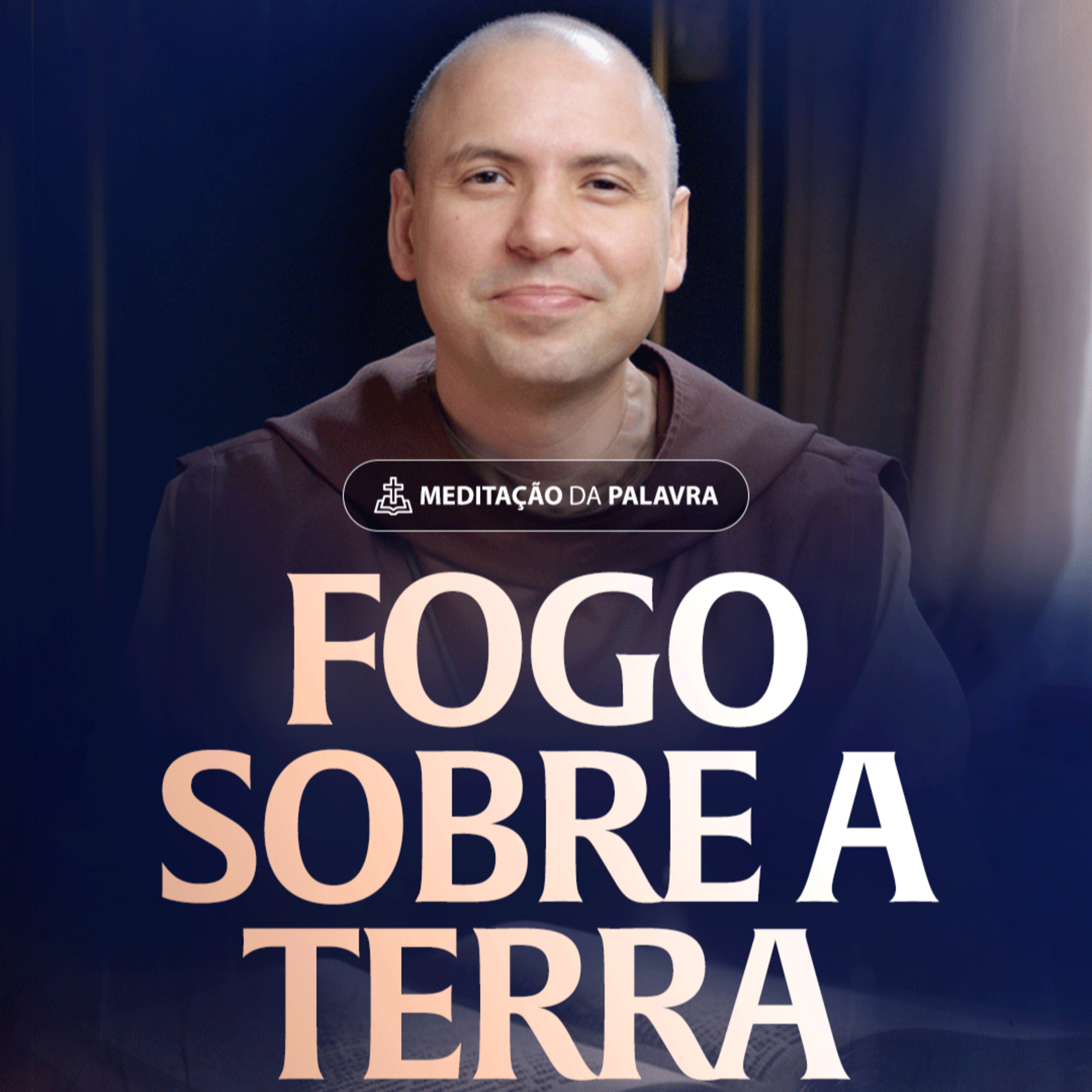Fogo sobre a terra | (Lucas 12, 49-53) #2507 | Meditação da Palavra