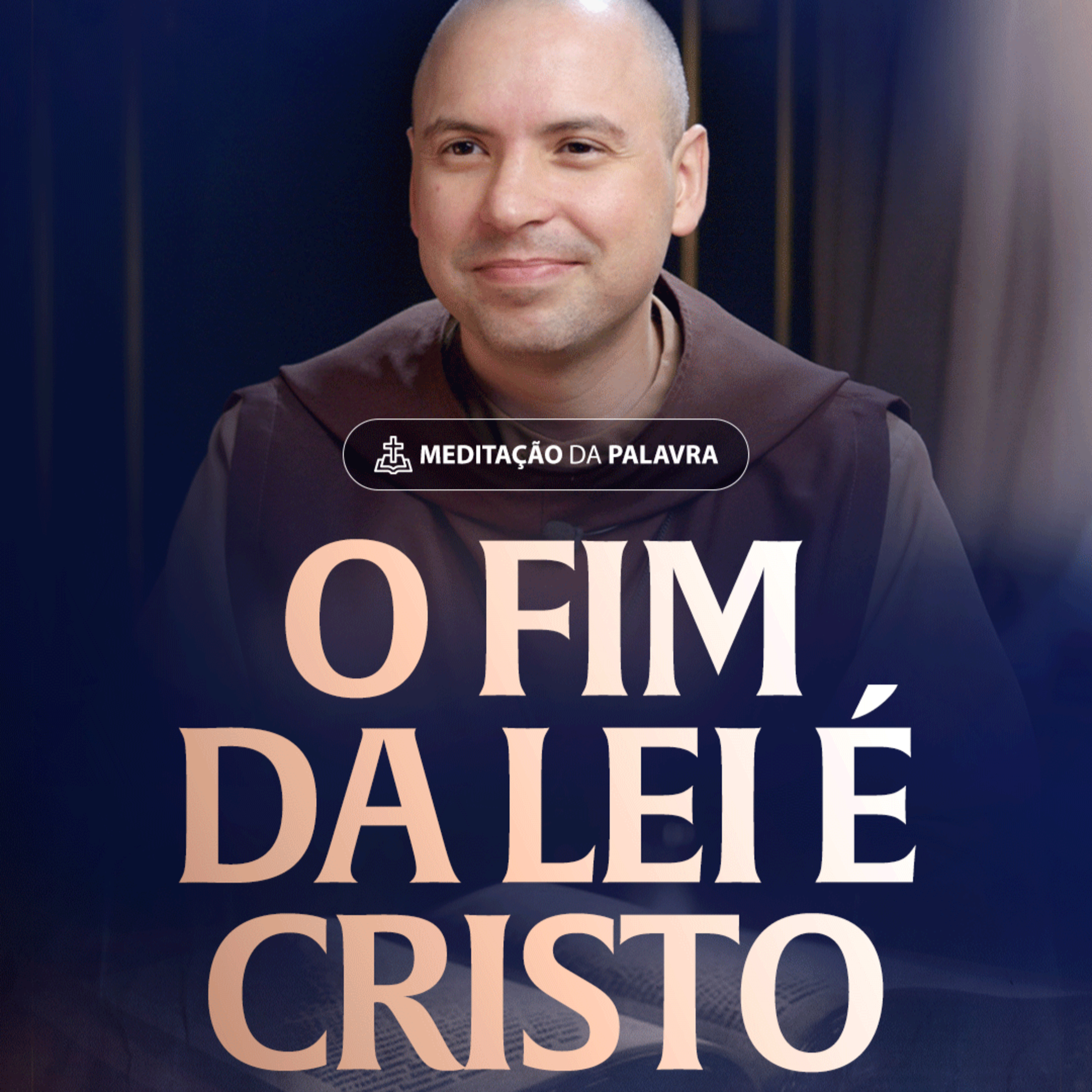 O fim da lei é Cristo | (Lucas 14, 1-6) #2515 | Meditação da Palavra