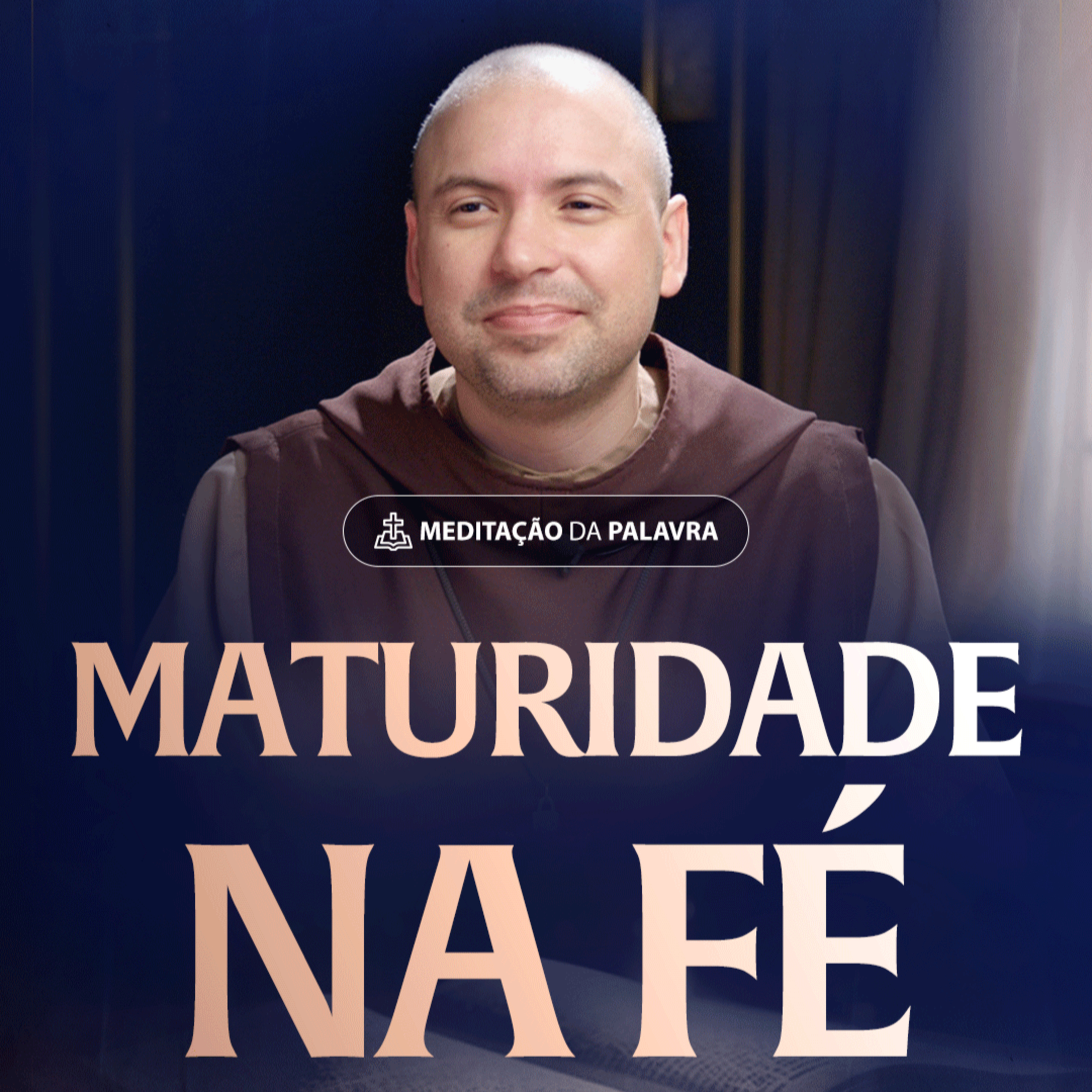 Maturidade na fé | (1João 2, 12-17) #2575 | Meditação da Palavra