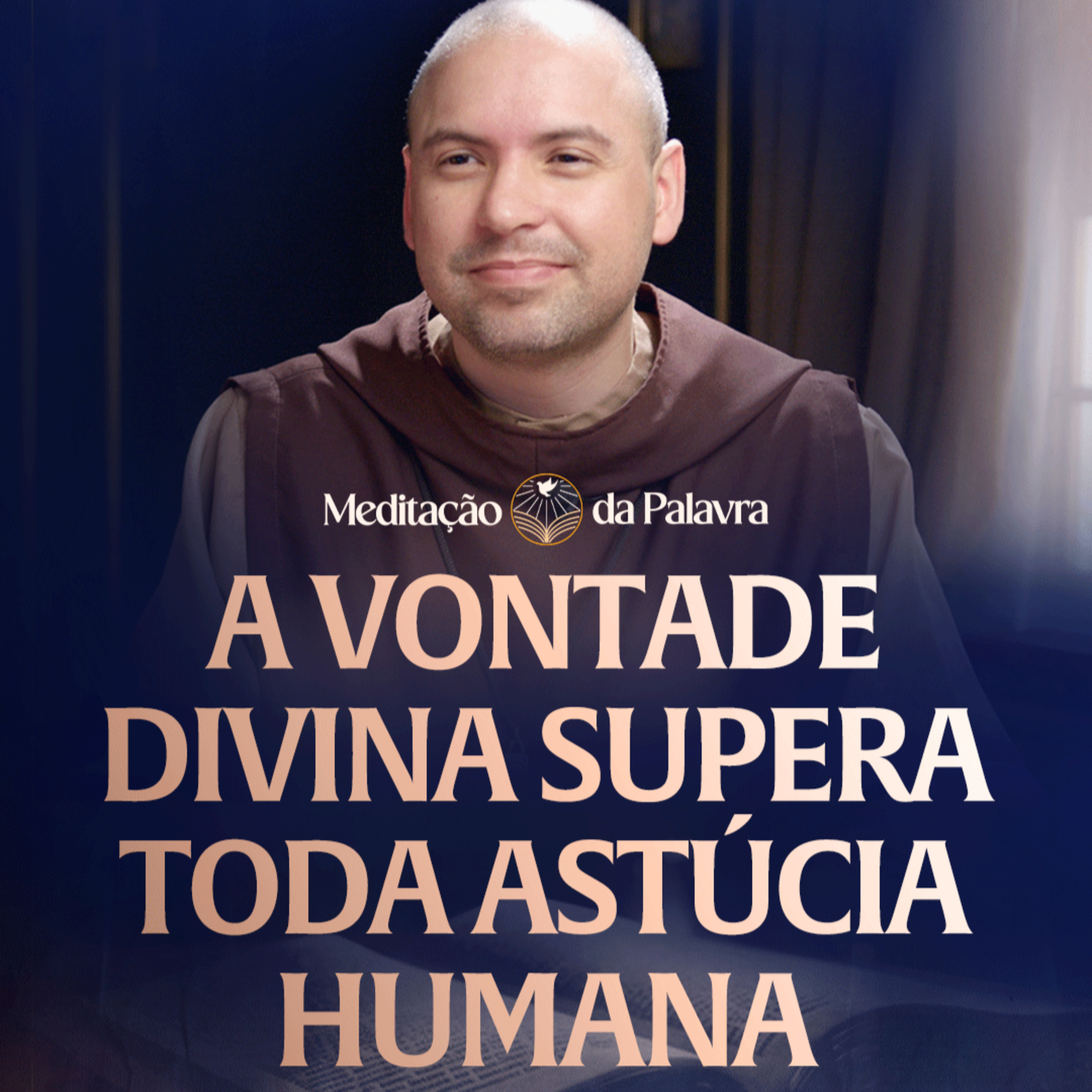A vontade Divina supera toda astúcia humana | (Mateus 2, 1-12) #2580 | Meditação da Palavra
