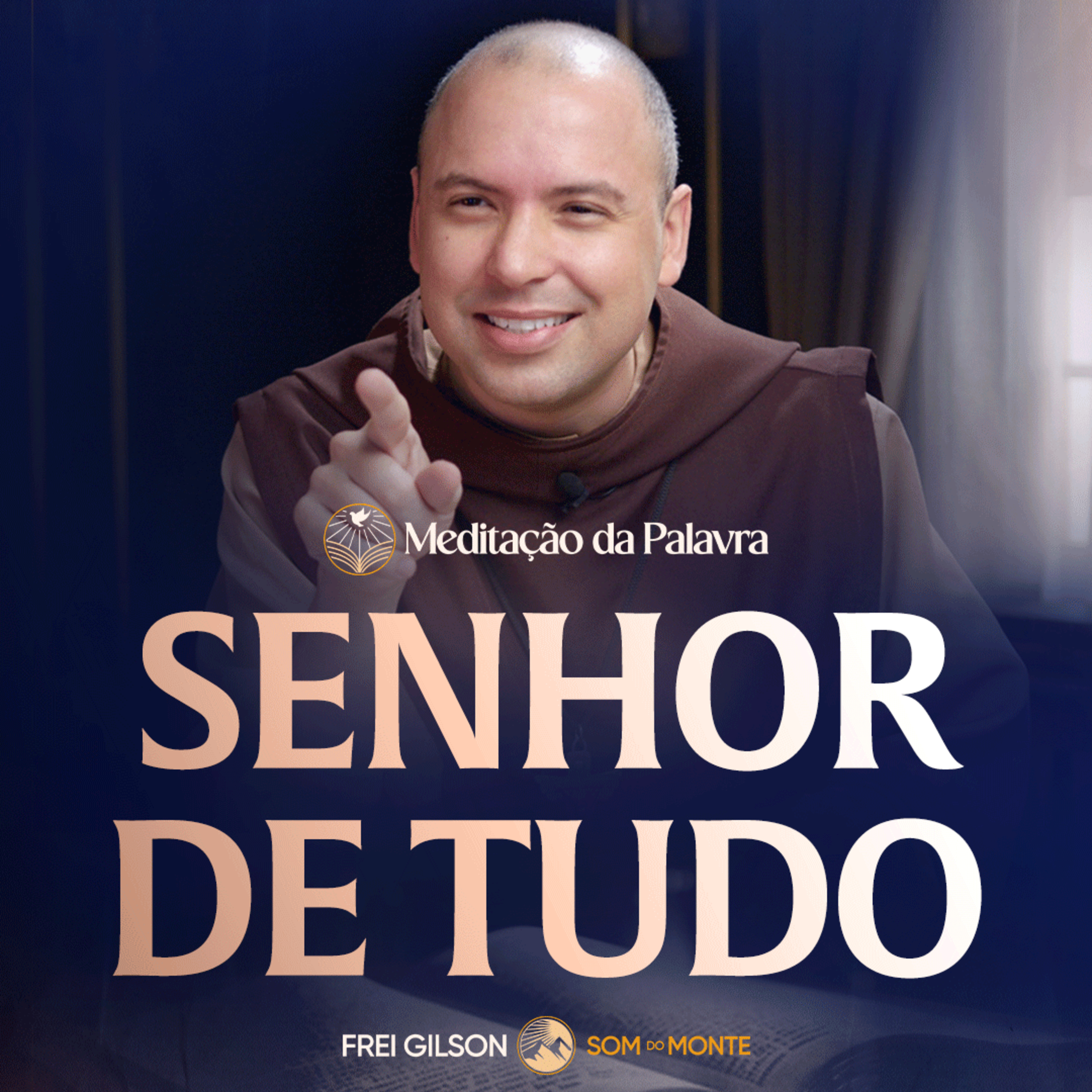 Senhor de tudo | (Marcos 2, 23-28) #2596 | Meditação da Palavra