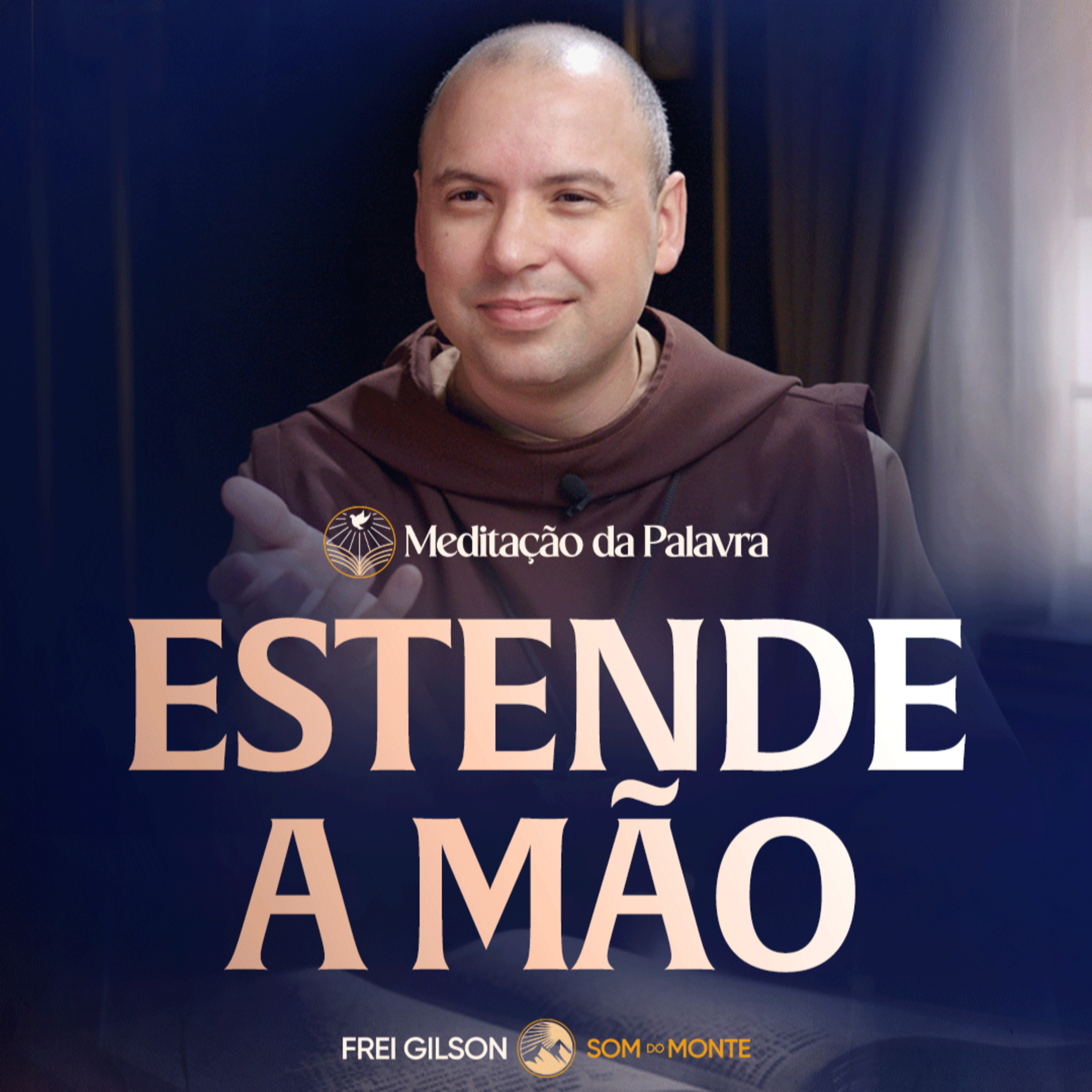 Estende a mão | (Marcos 3, 1-6) #2597 | Meditação da Palavra