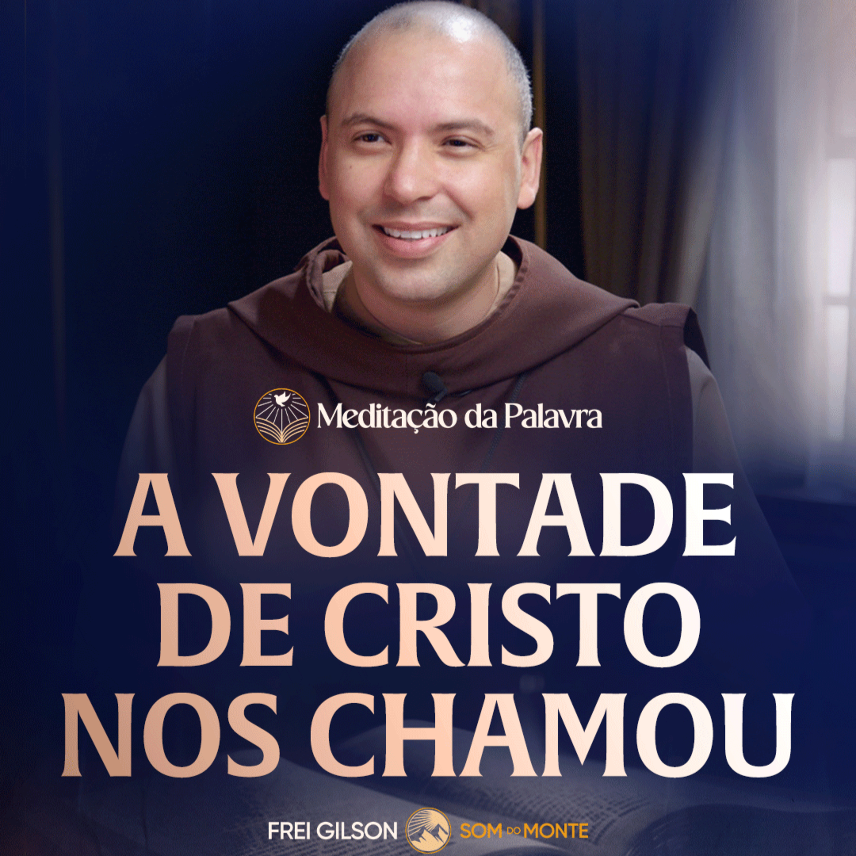 A vontade de Cristo nos chamou | (Marcos 3, 13-19) #2599 | Meditação da Palavra