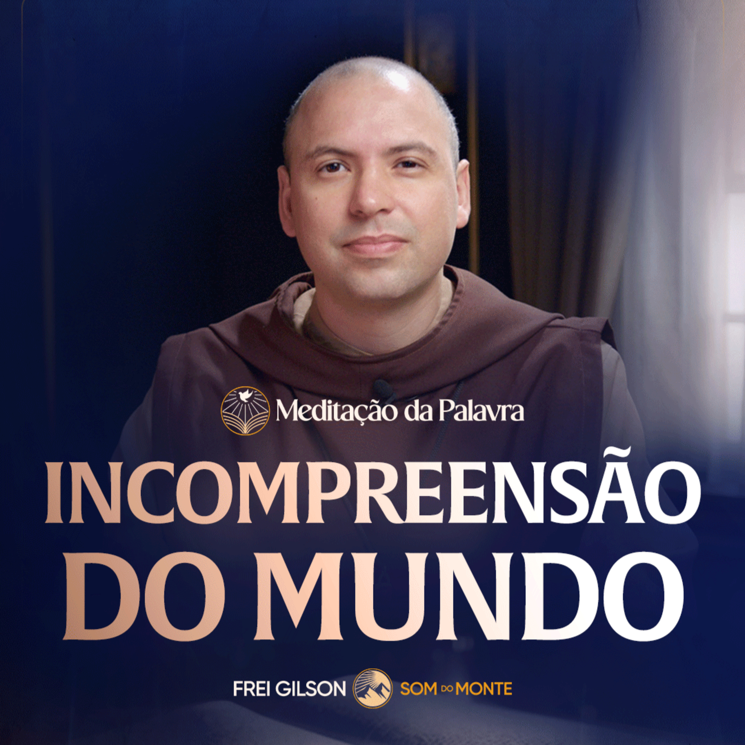 Incompreensão do mundo | (Marcos 3, 20-21) #2600 | Meditação da PalavraIncompreensão do mundo | (Marcos 3, 20-21) #2600 | Meditação da Palavra