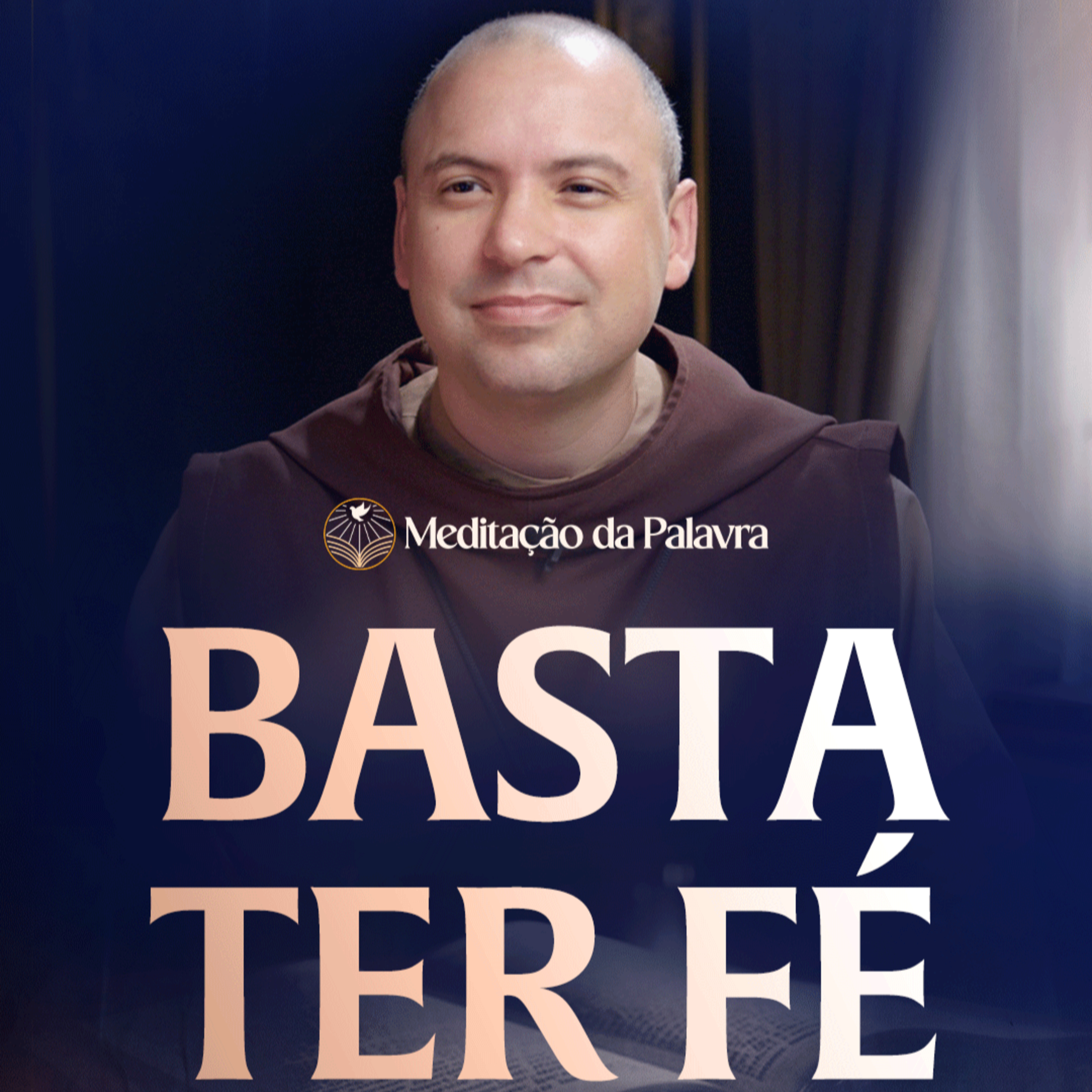 Basta ter fé | (Marcos 5, 21-43) #2610 | Meditação da Palavra
