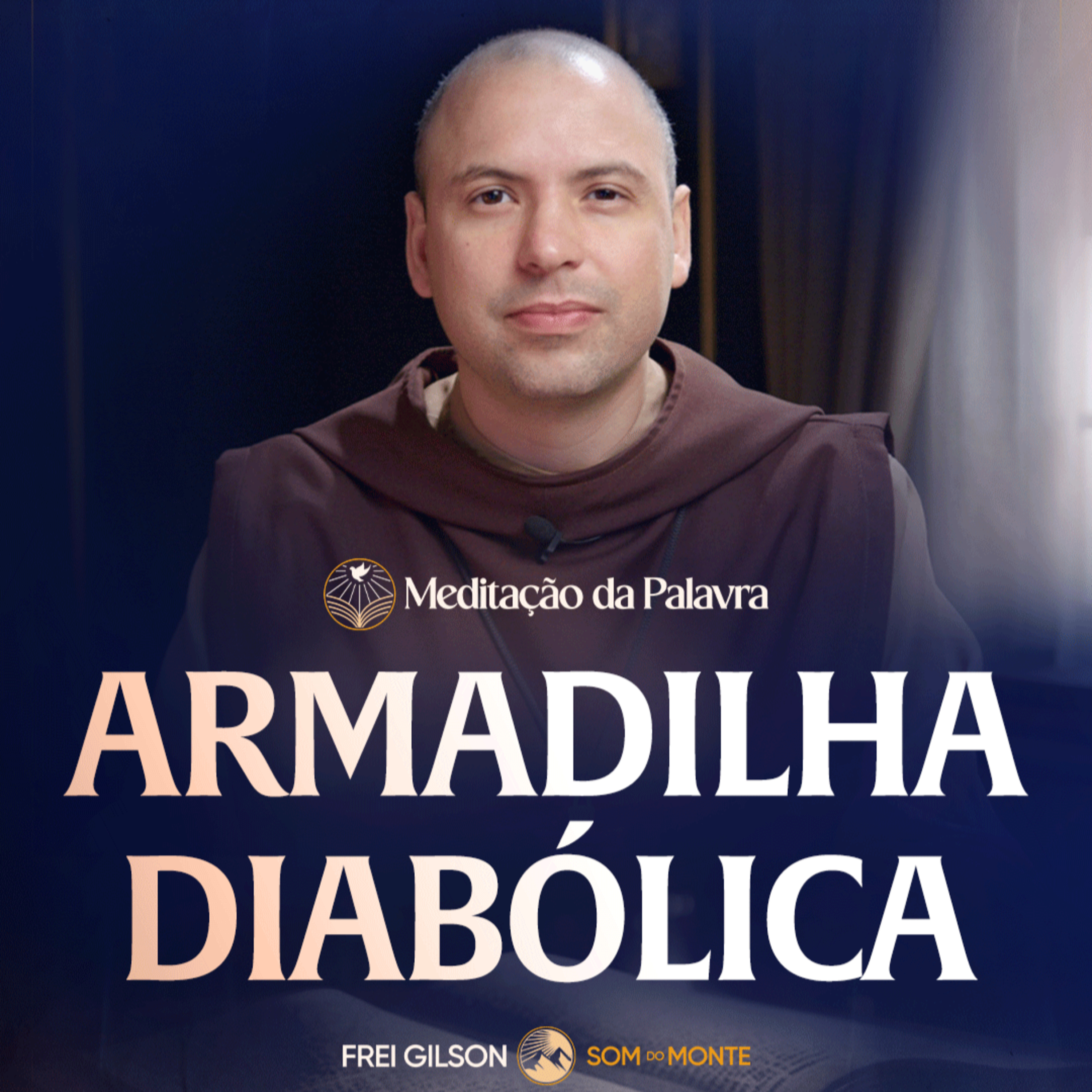 Armadilha diabólica | (Marcos 6, 14-29) #2613 | Meditação da Palavra