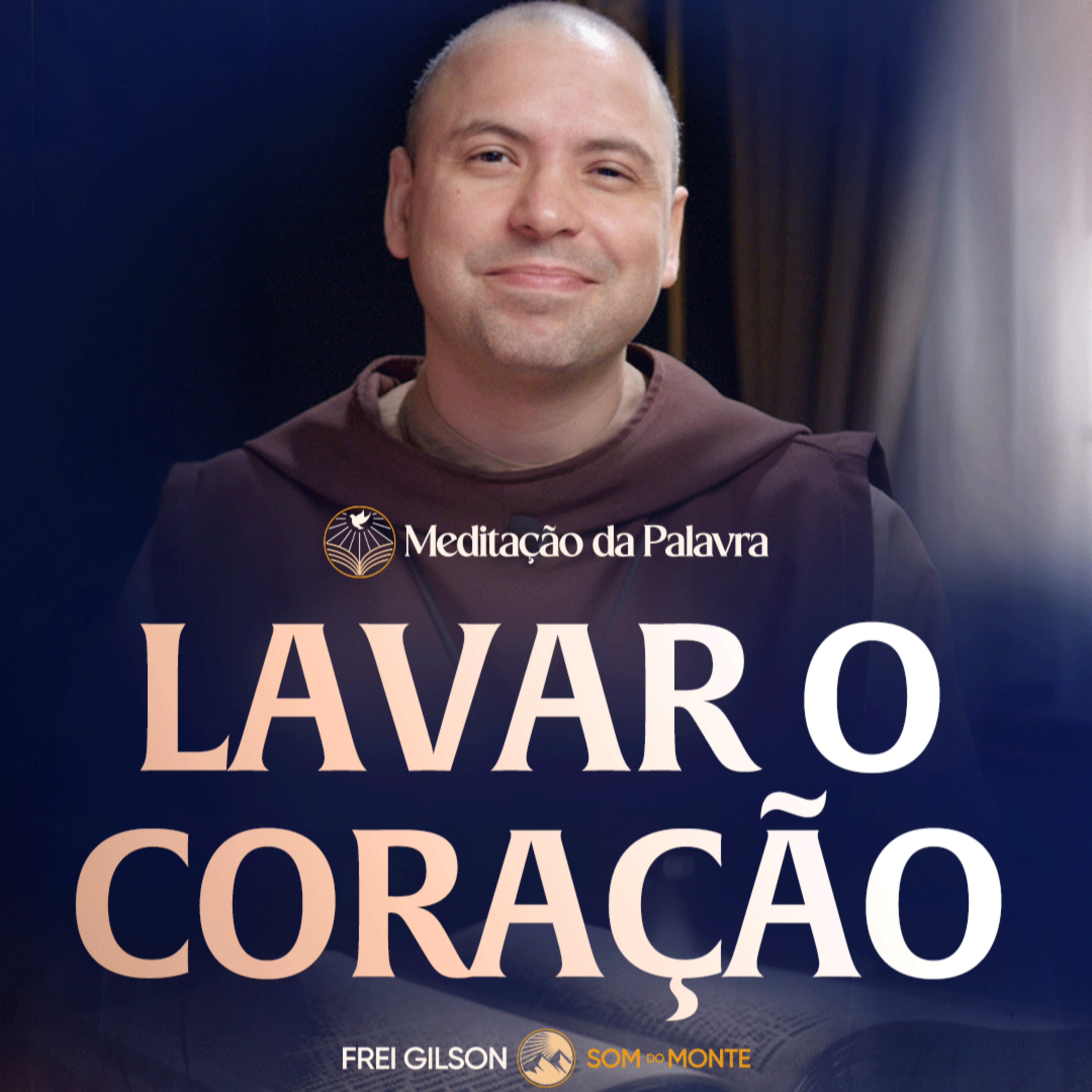 Lavar o coração | (Marcos 7, 1-13) #2617 | Meditação da Palavra