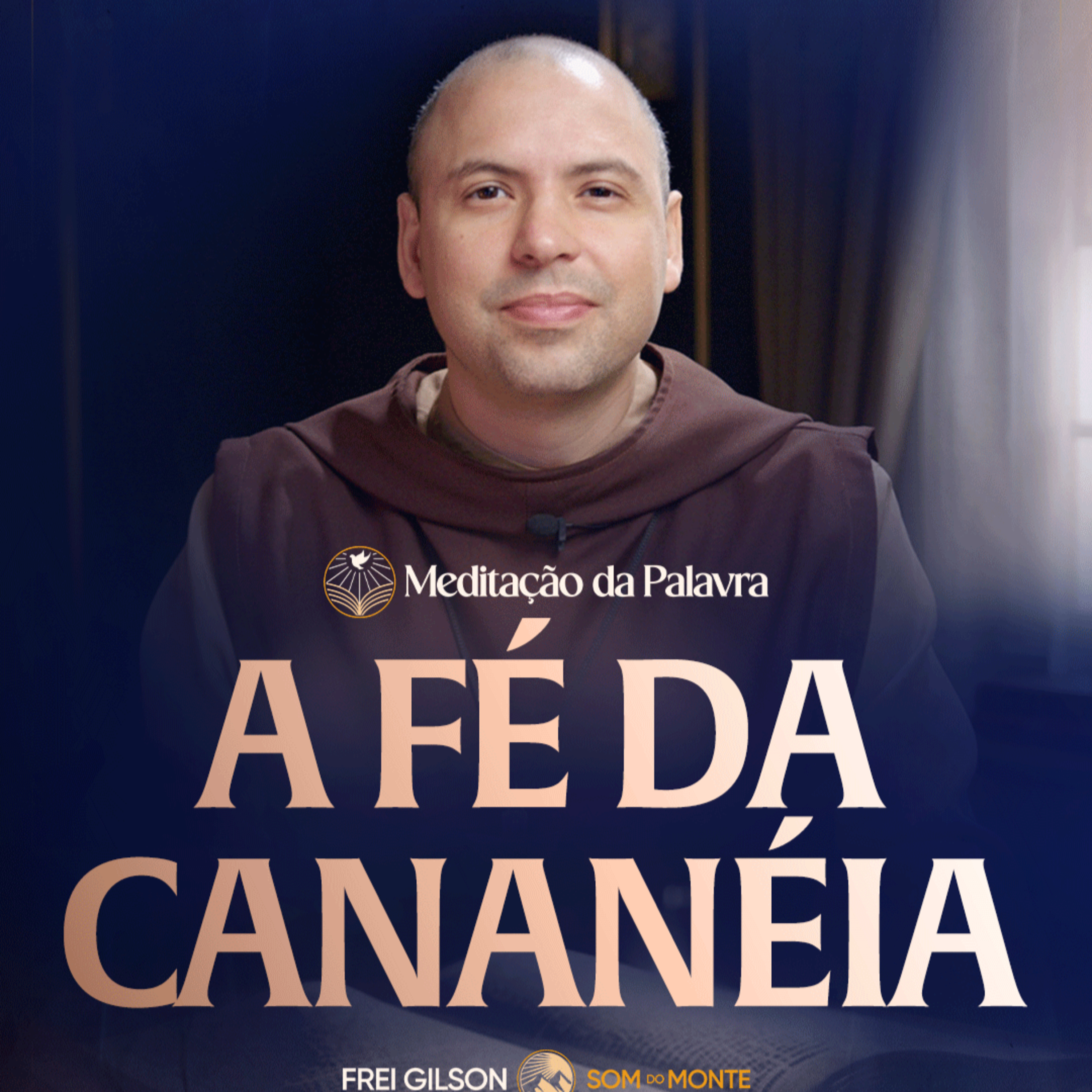 A fé da cananeia | (Marcos 7, 24-30) #2619 | Meditação da Palavra