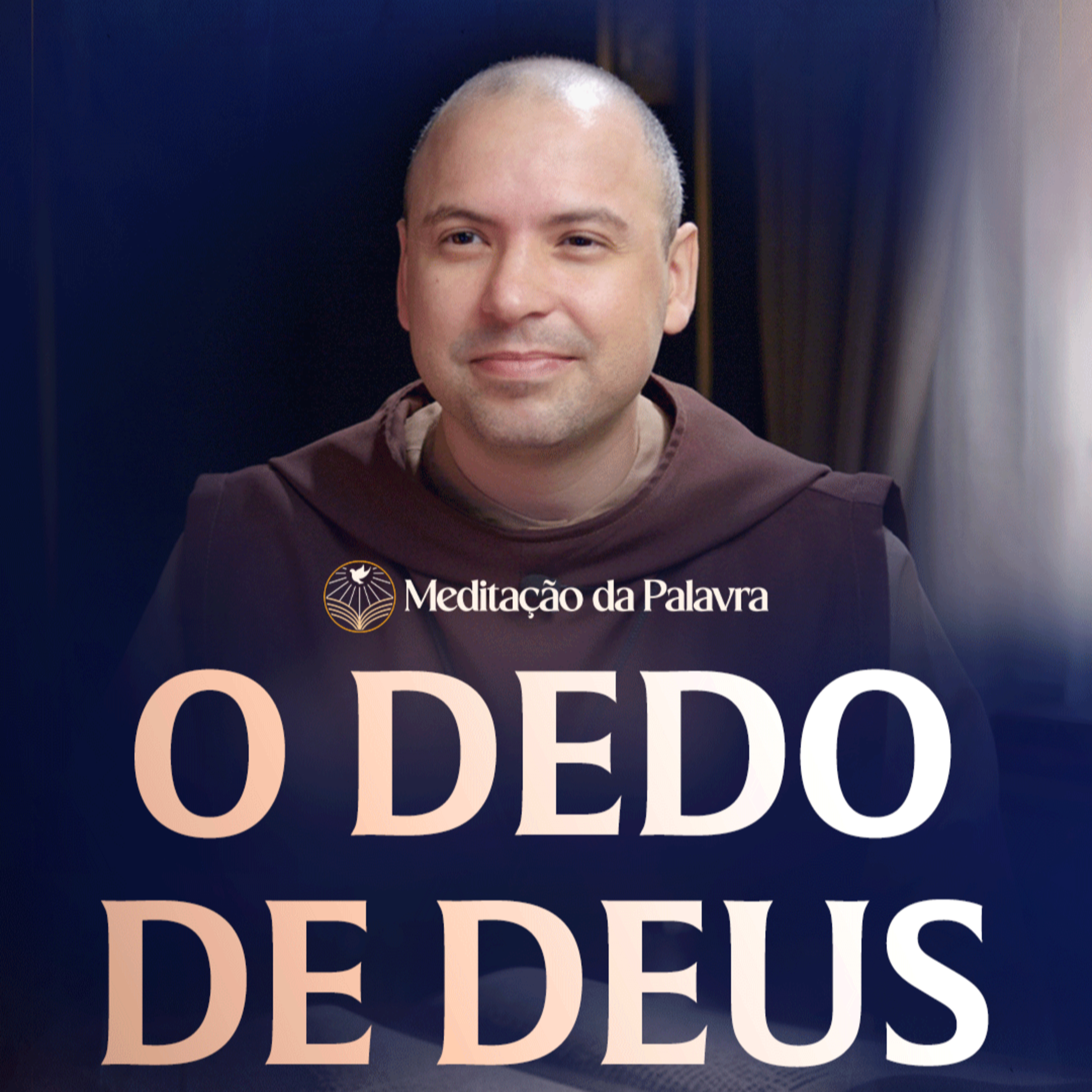 O dedo de Deus | (Marcos 7, 31-37) #2620 | Meditação da Palavra