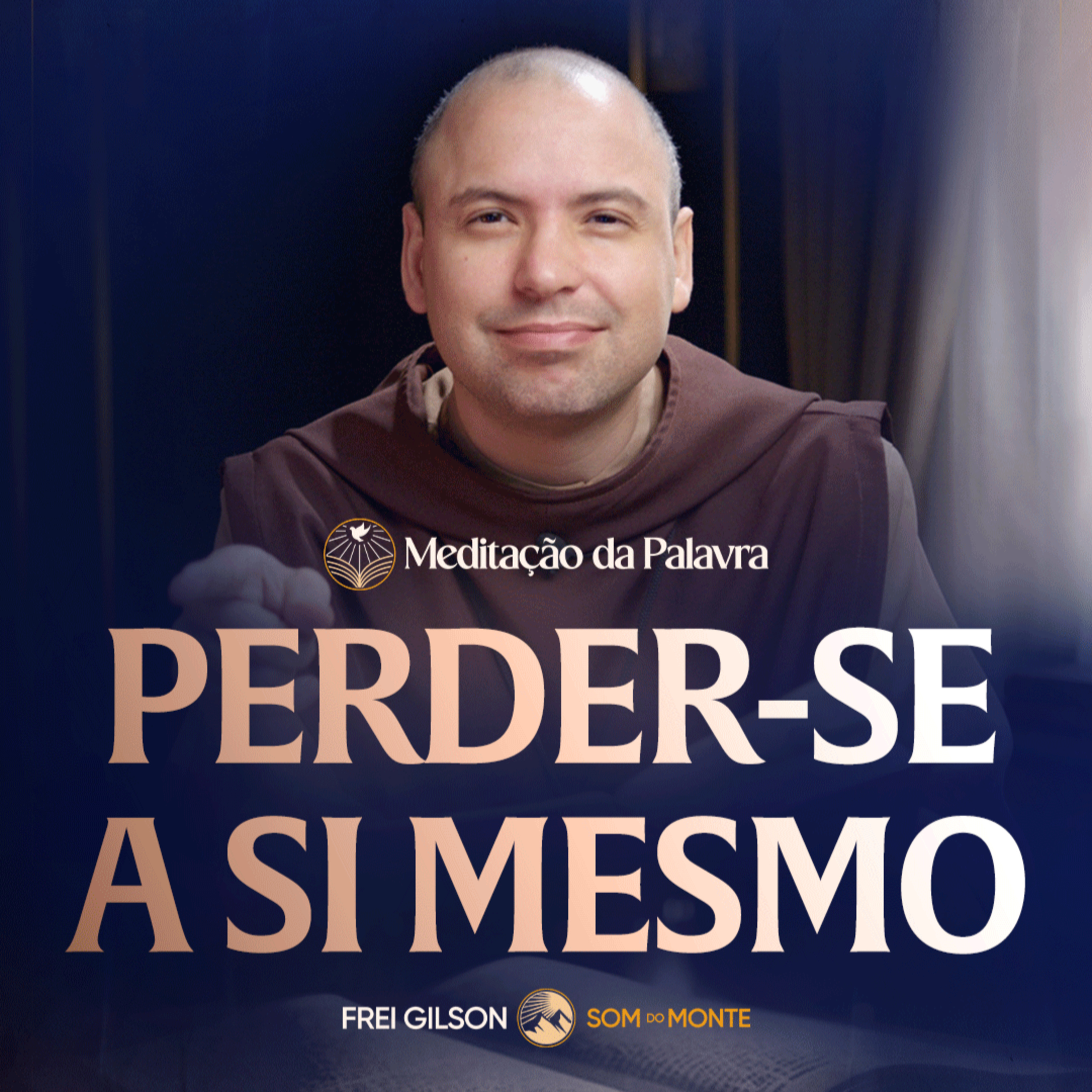 Perder se a si mesmo | (Lucas 9, 22-25) #2626 | Meditação da Palavra